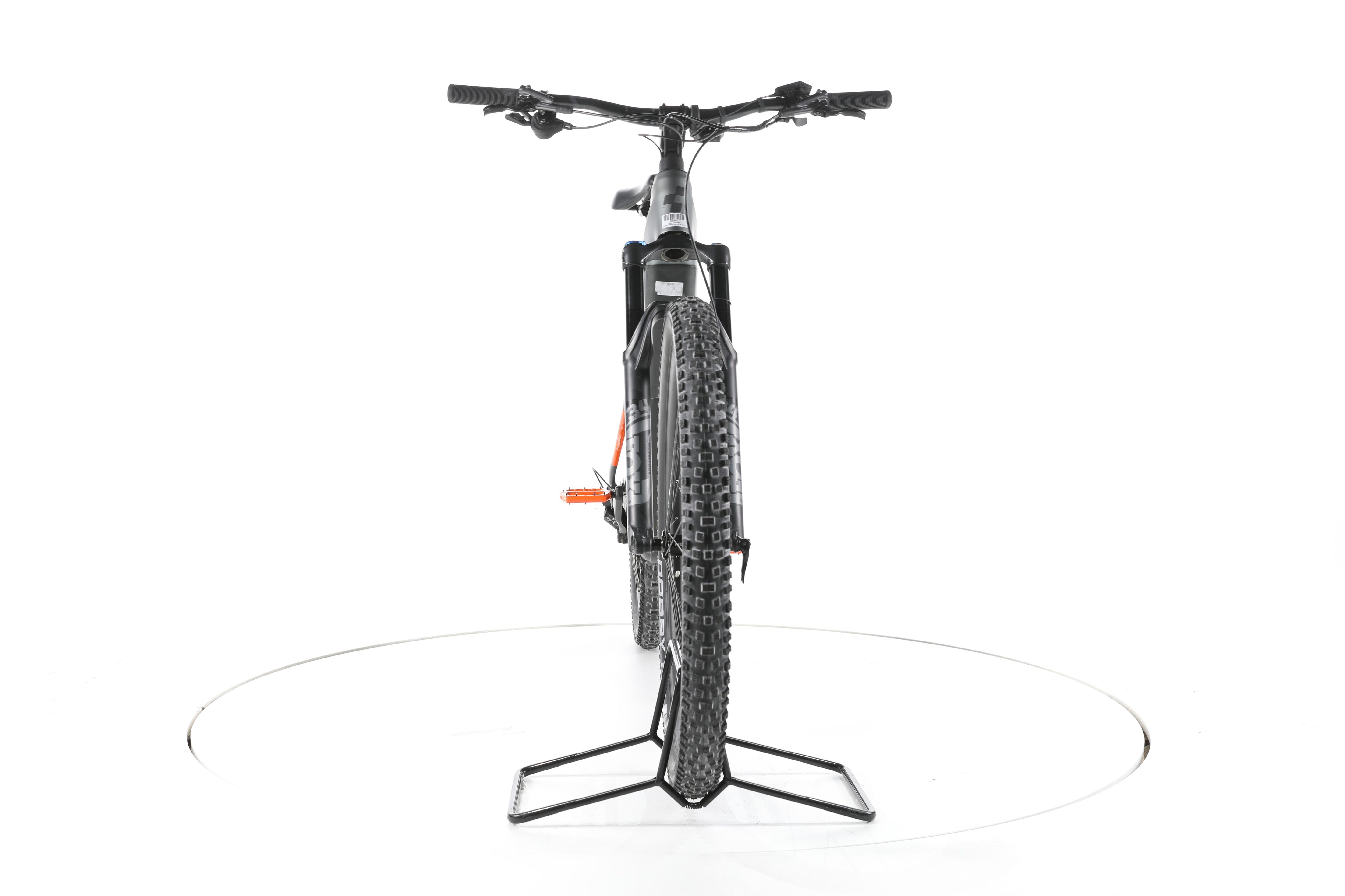 Cube Stereo Hybrid 140 HPC SL Fully E-Bike Carbon - Image 4
