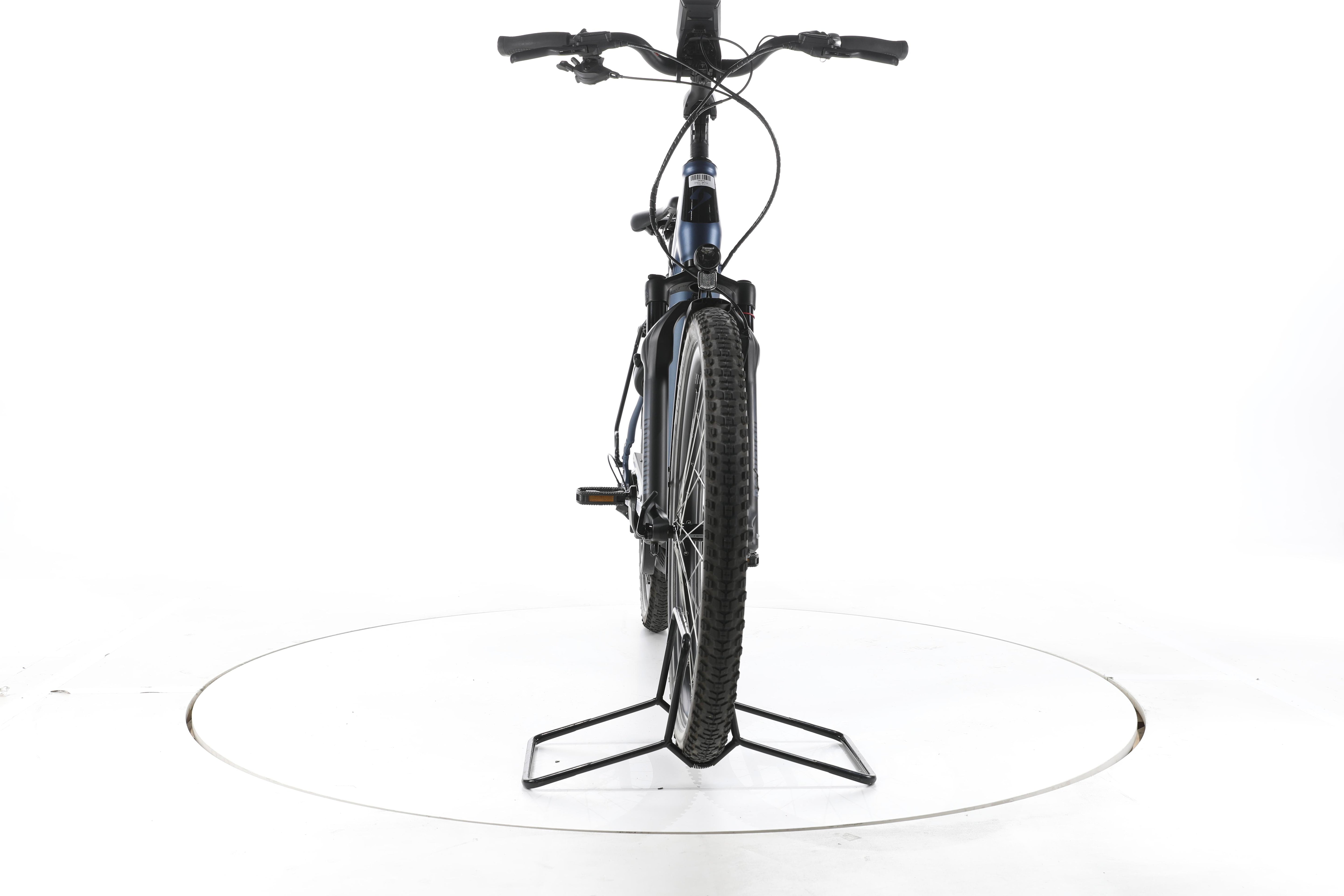 Simplon Kagu Trekking E-Bike - Image 4