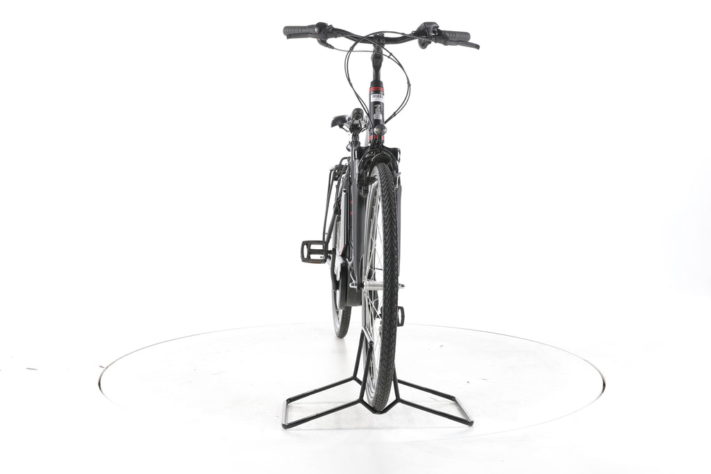 Raleigh eCity 7 City E-Bike Tiefeinsteiger - Image 4