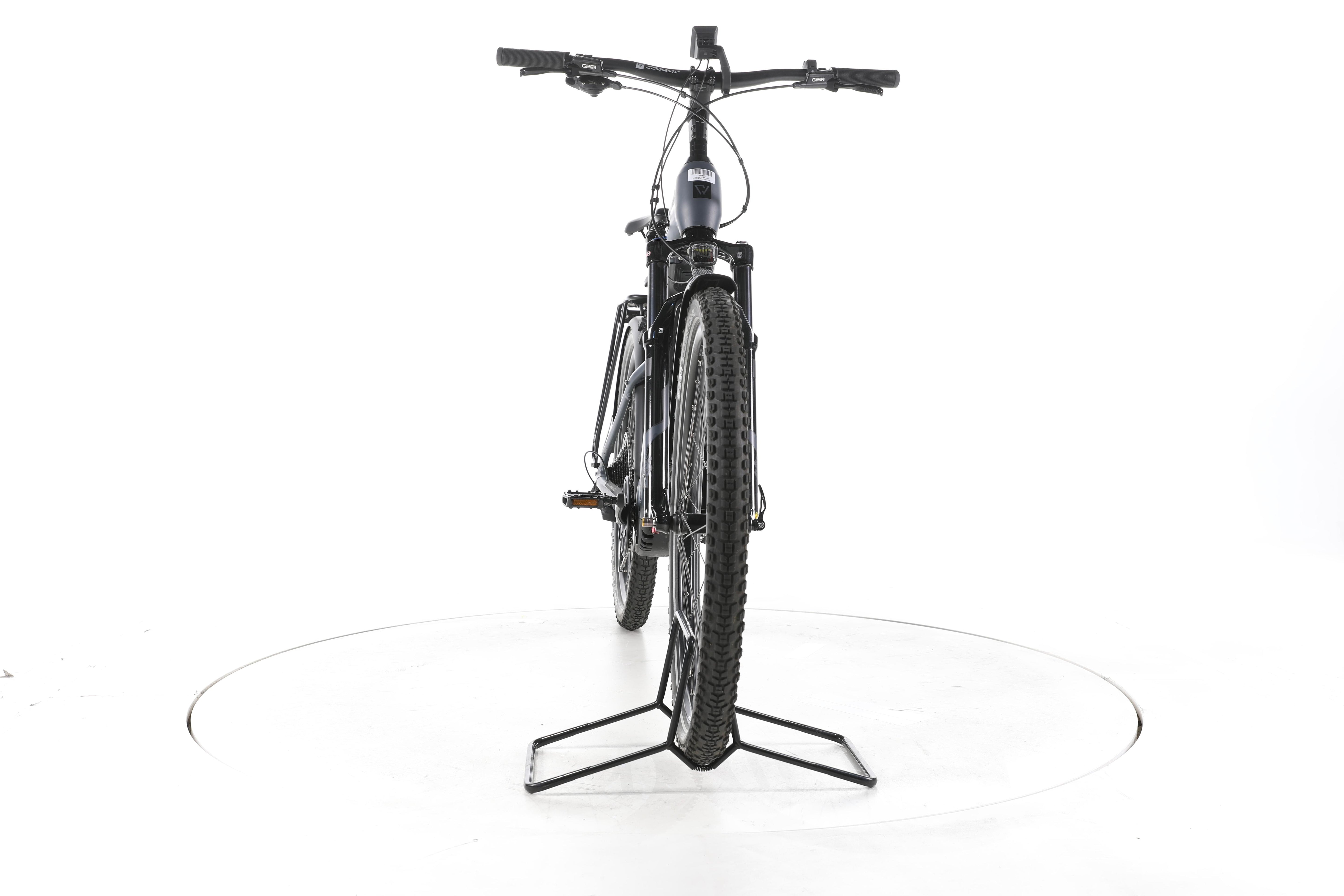 Conway Cairon SUV 5.0 Trekking E-Bike - Image 4