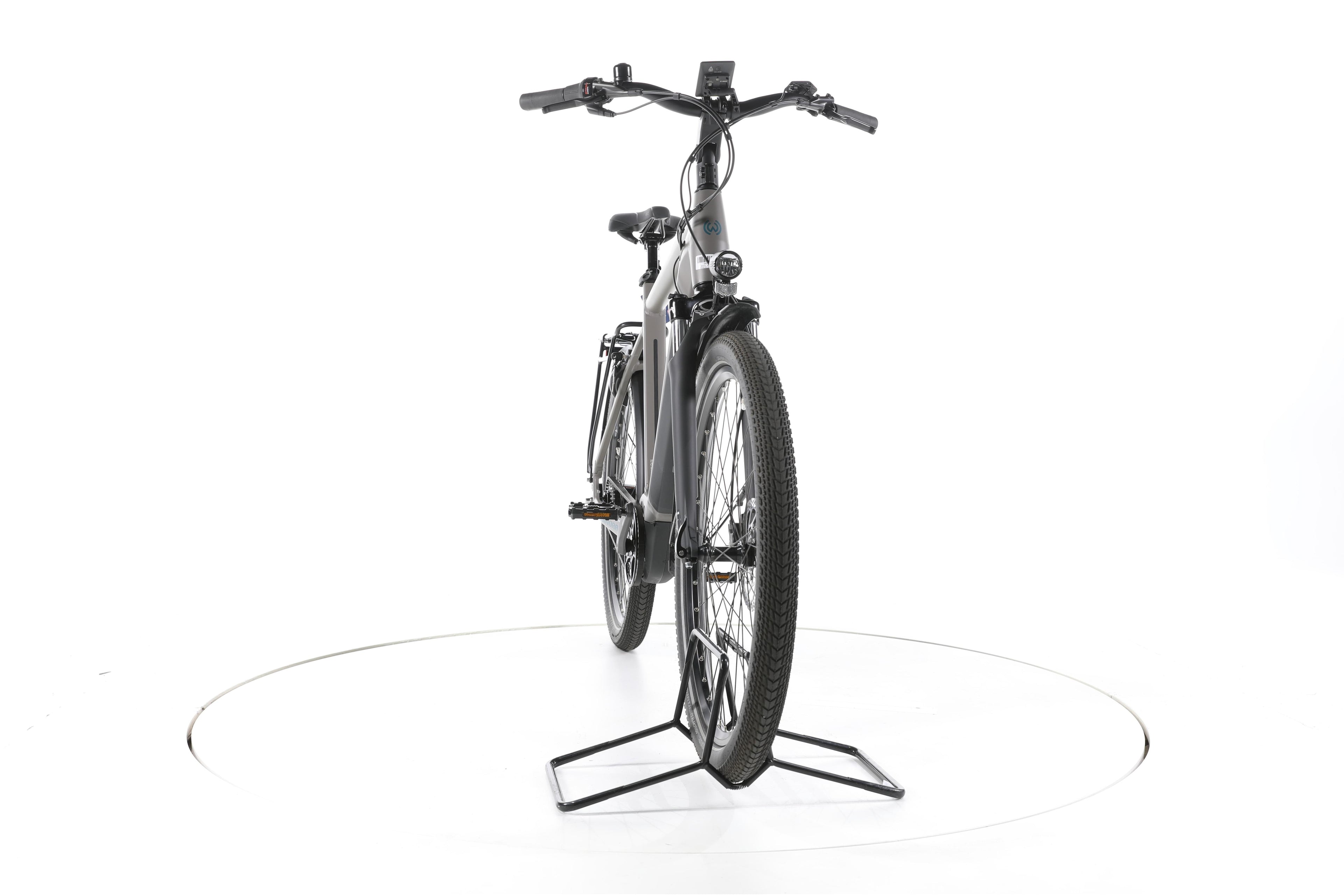 Winora Sinus R5f City E-Bike 2024 - Image 4