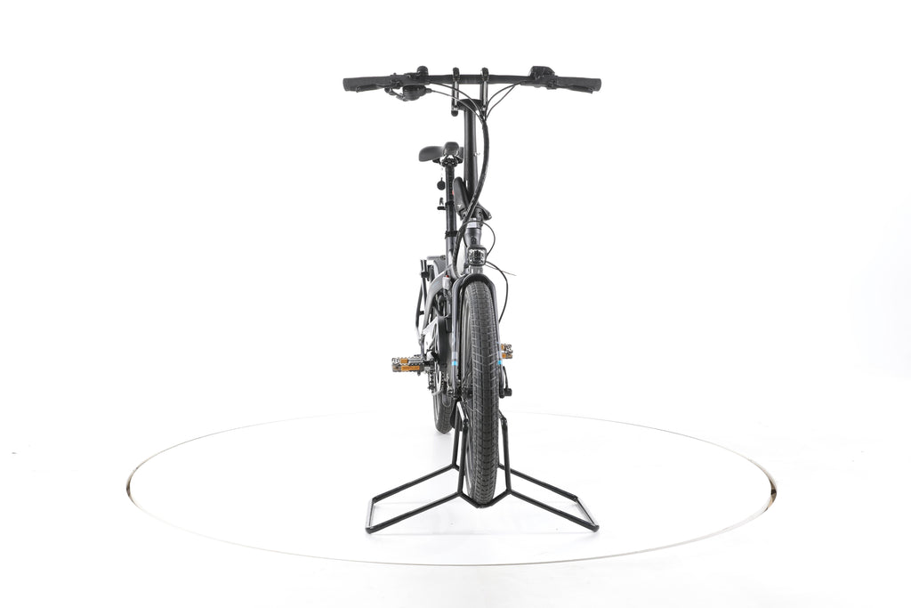 Tern Vektron P7i Falt E-Bike - Image 4