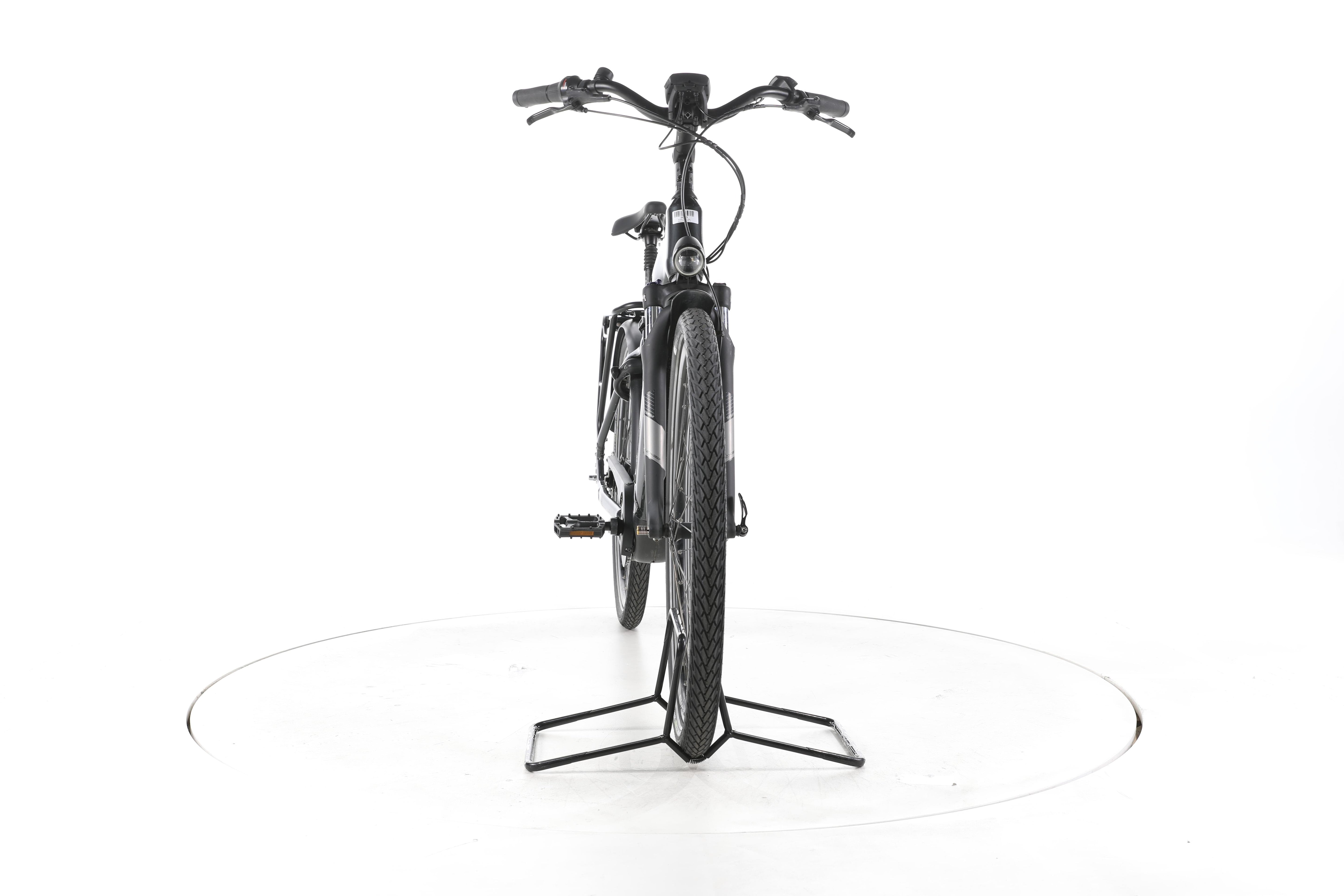 FLYER Gotour6 3.40 City E-Bike Tiefeinsteiger - Image 4