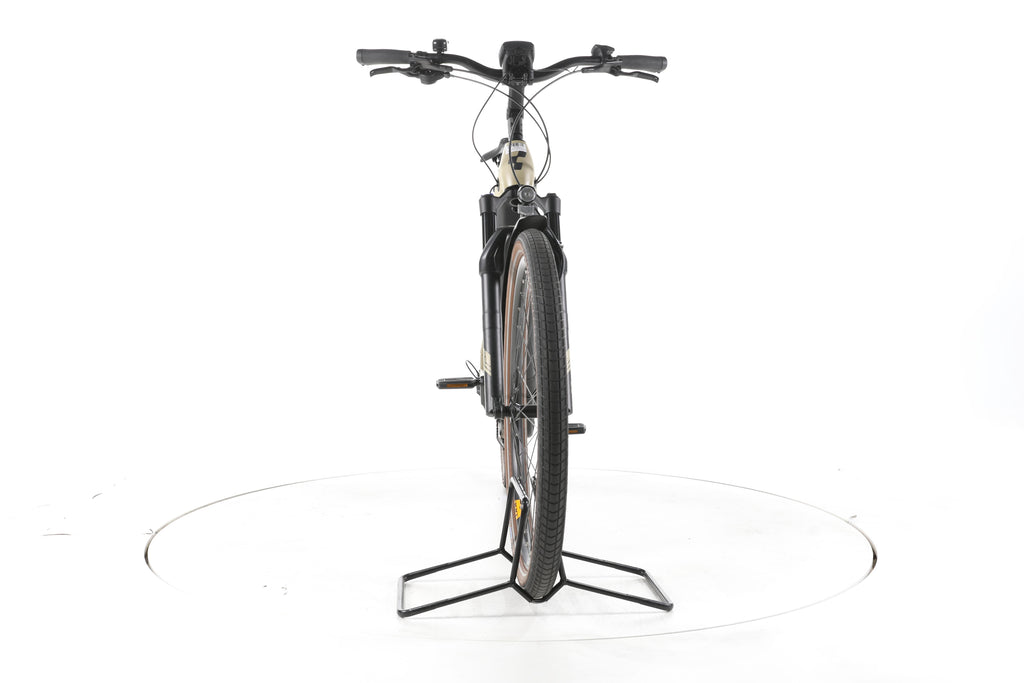 Cube Kathmandu Hybrid Pro Trekking E-Bike - Image 4