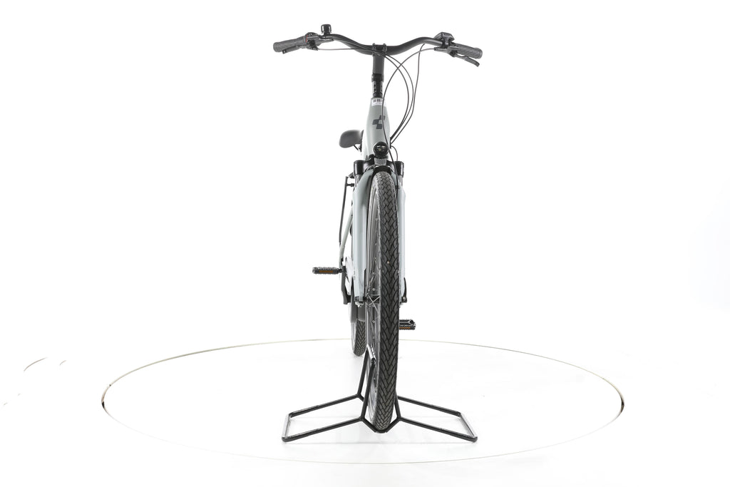 Cube Supreme Hybrid ONE City E-Bike Tiefeinsteiger - Image 4