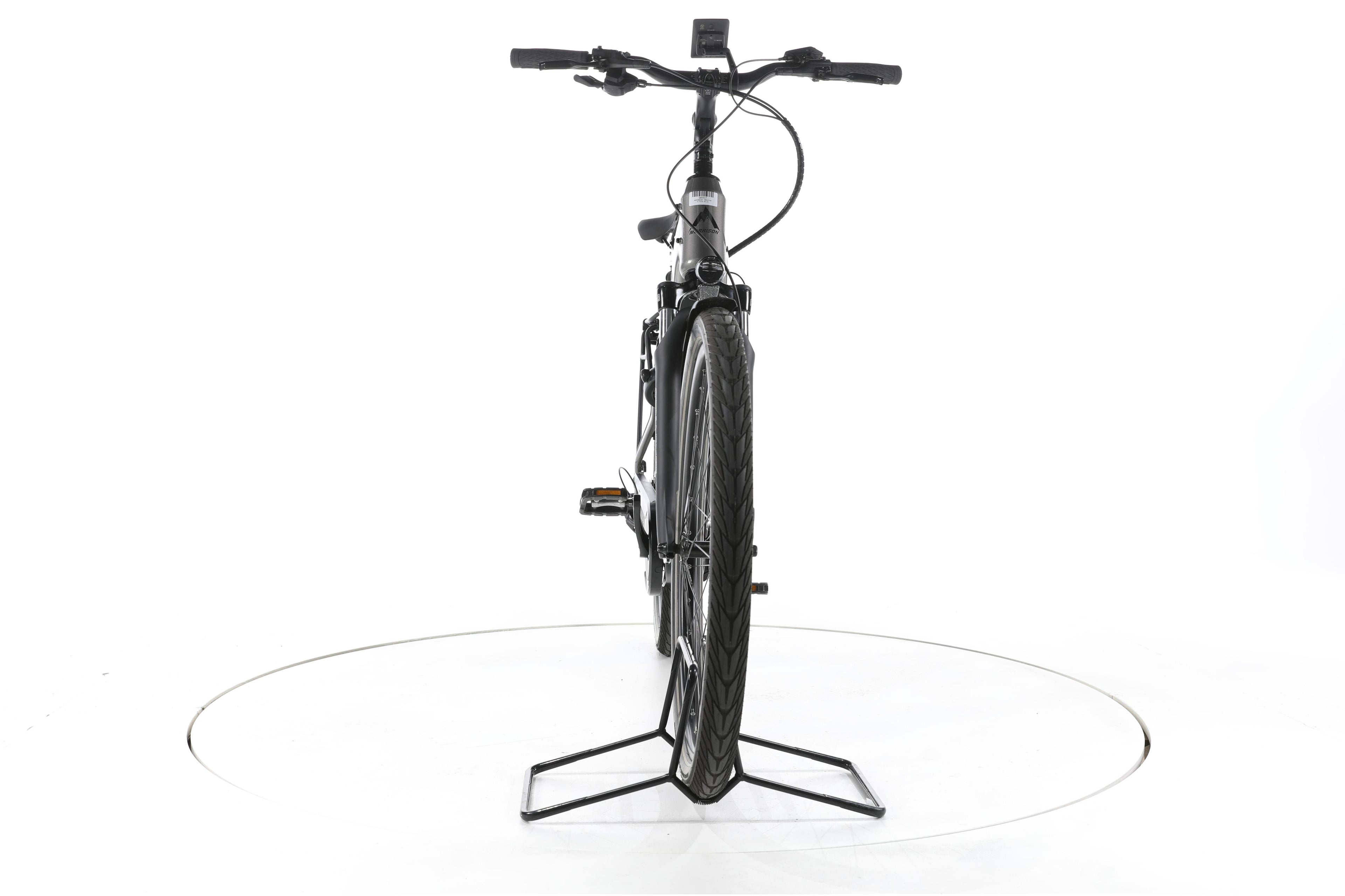 MORRISON E 7.0 Trekking E-Bike 2023 - Image 4