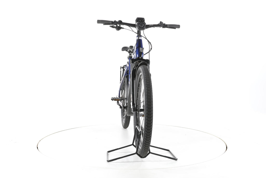 Haibike Trekking 7 Trekking E-Bike - Image 4