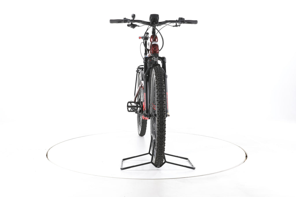 Centurion Lhasa E R860i EQ SUV E-Bike - Image 4