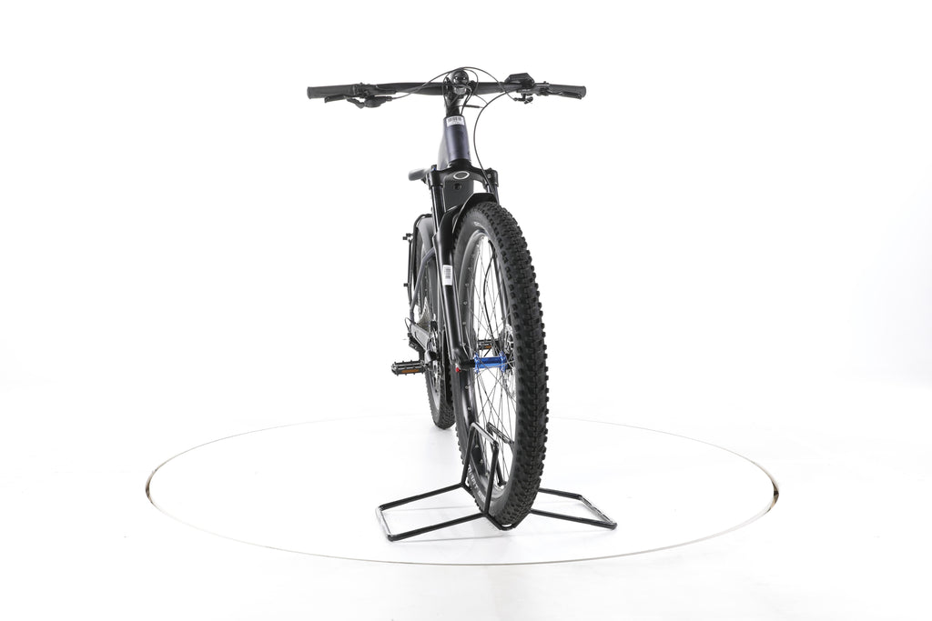 Cube Reaction Hybrid Pro Allroad Trekking E-Bike 2025 - Image 4