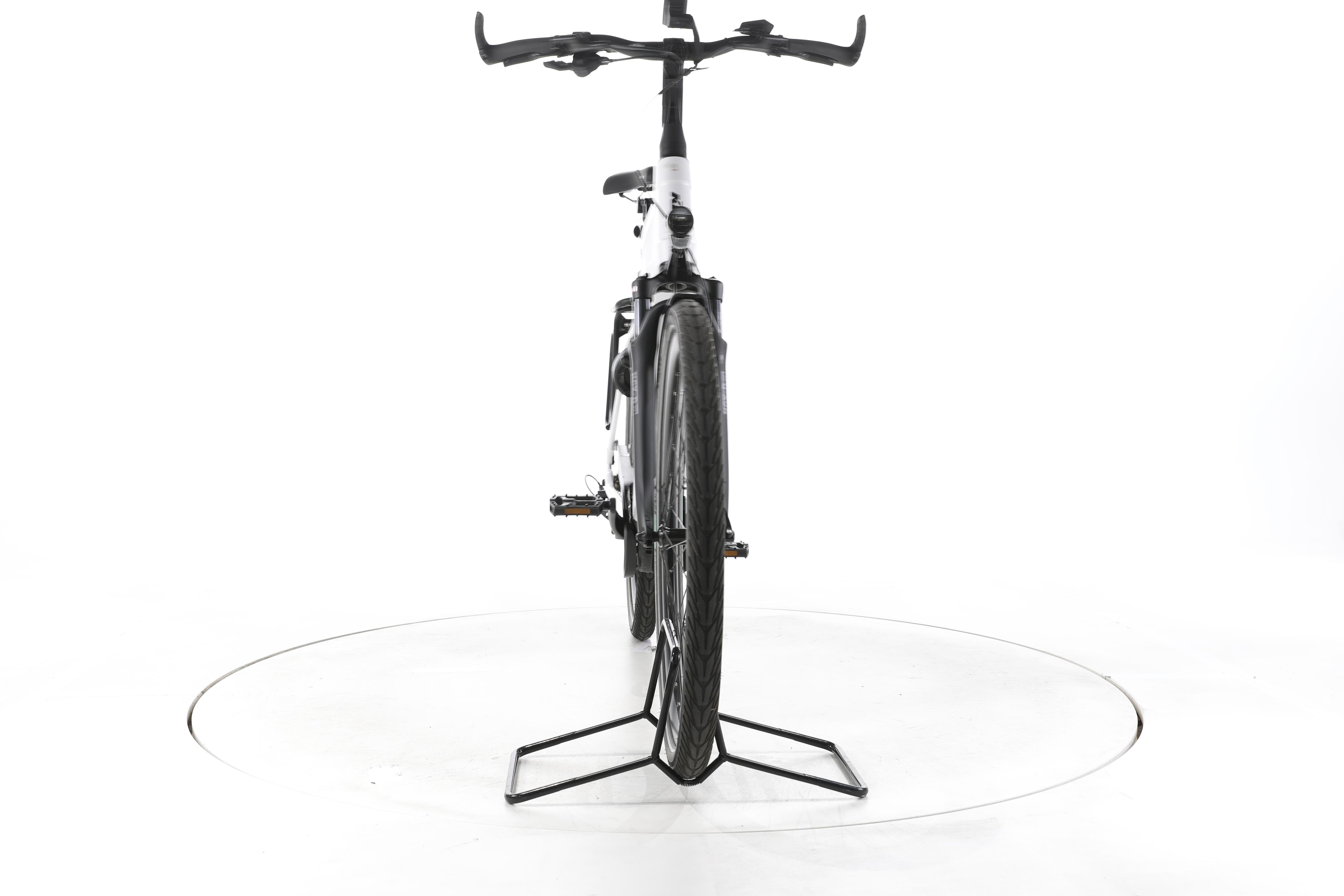 KTM ZEG Cento 10 Plus Trekking E-Bike Tiefeinsteiger - Image 4