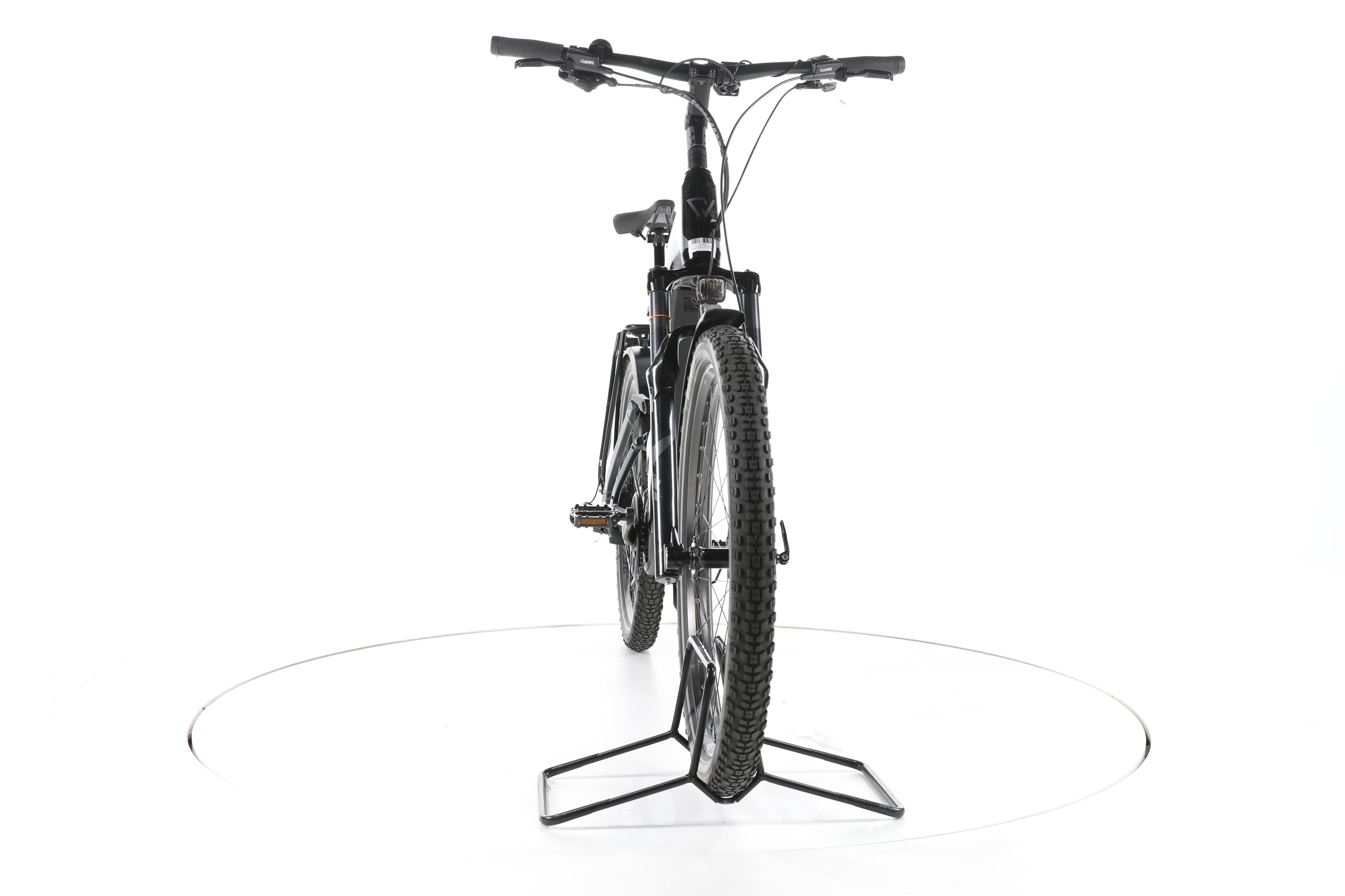 Conway Cairon SUV FS 4.7 SUV E-Bike Tiefeinsteiger - Image 4