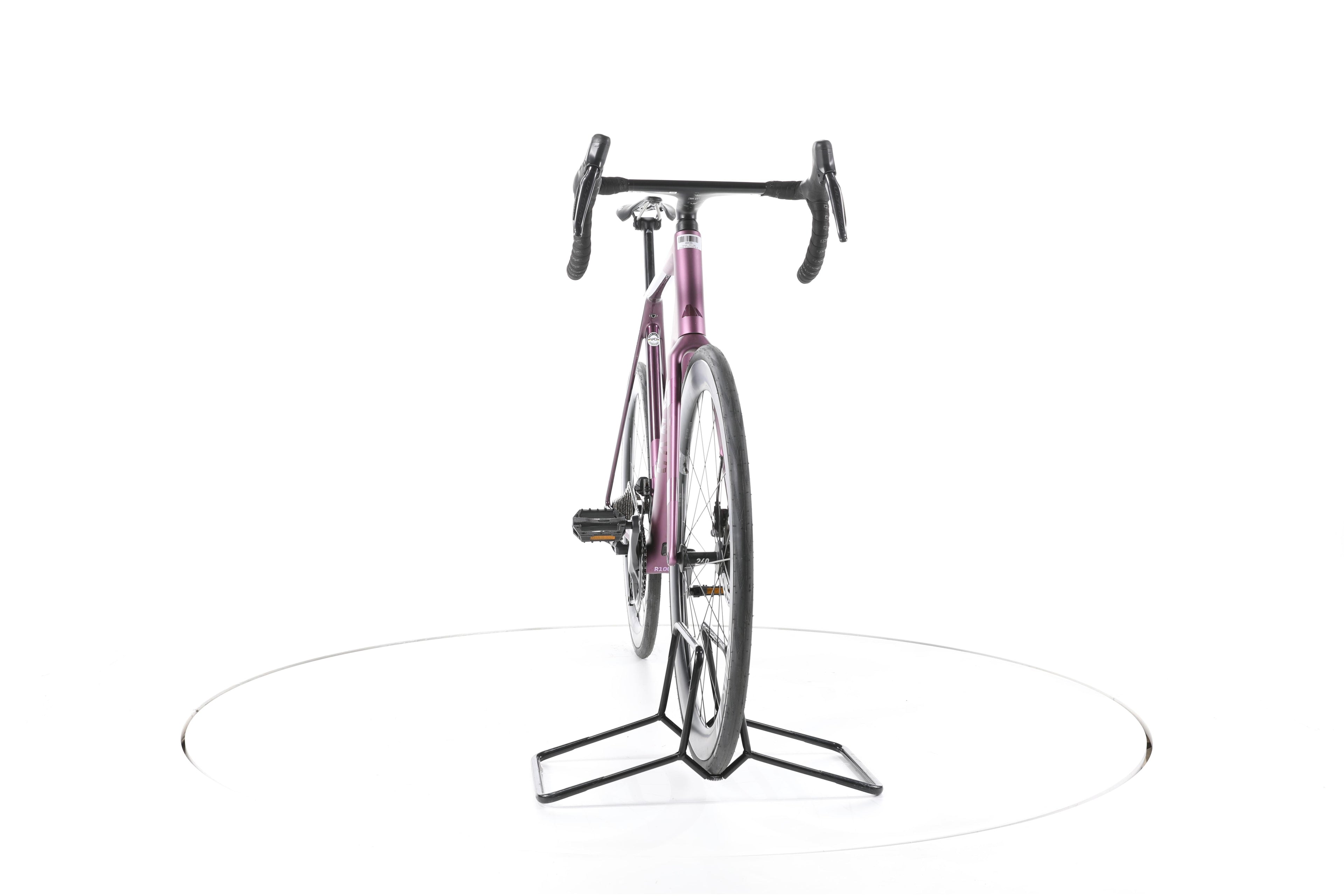 Canyon Ultimate CF SLX 8 Di2 - Image 4