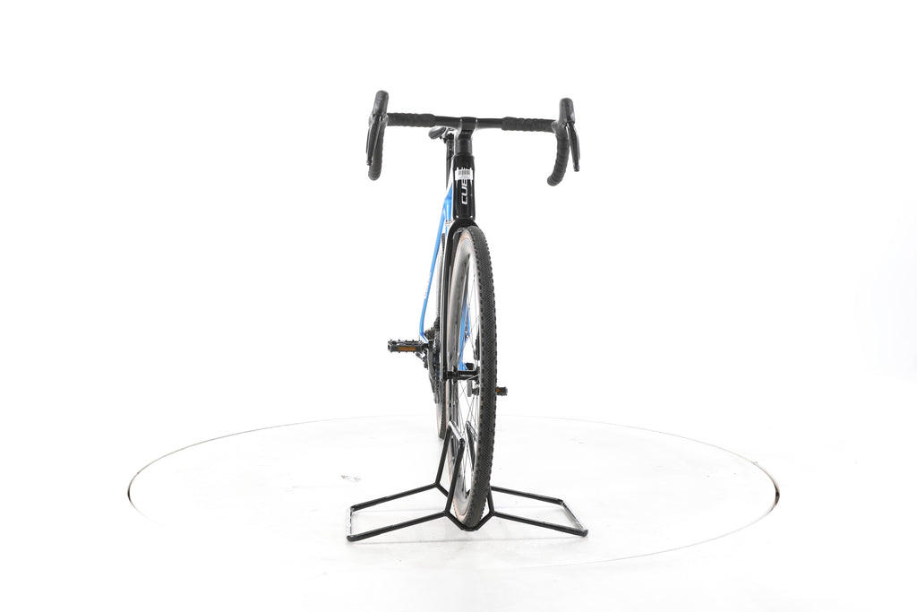 Cube Cross Race C:68X TE Gravelbike Carbon 2025 - Image 4