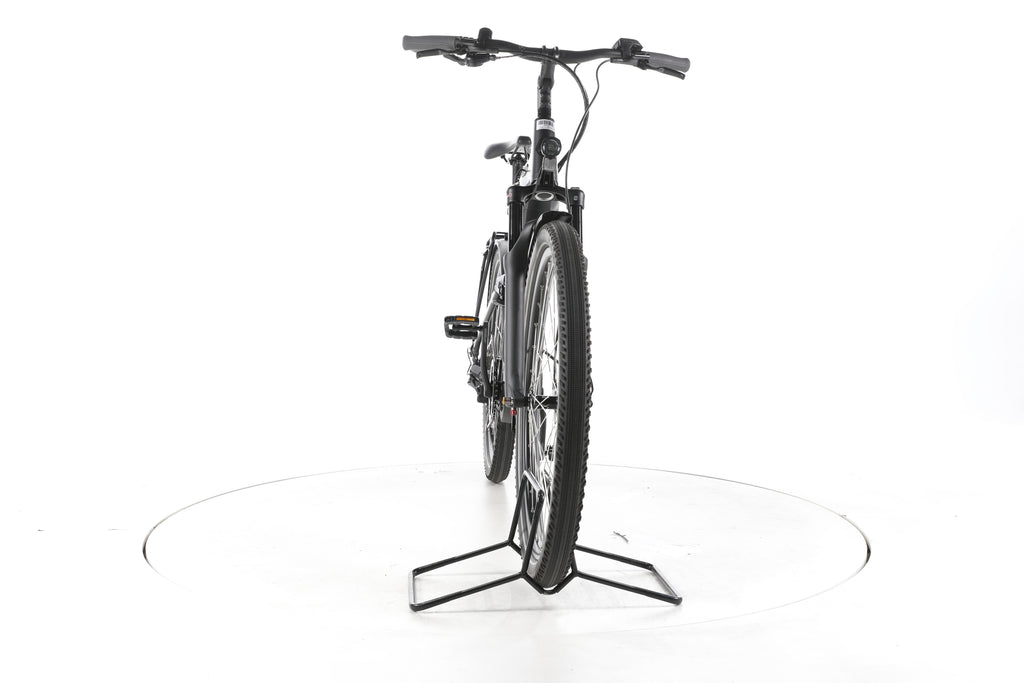 Bergamont E-Horizon FS Edition SUV E-Bike - Image 4