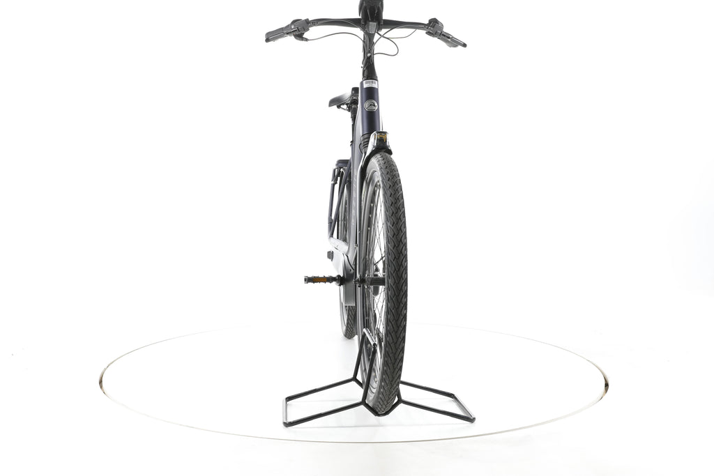 Gazelle Avignon C8 HMB City E-Bike Tiefeinsteiger - Image 4