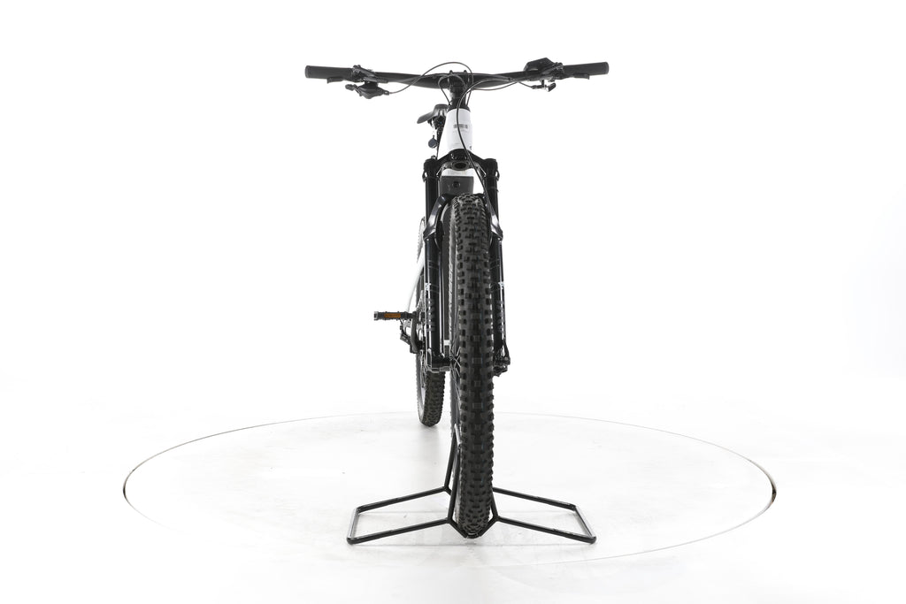 Cube STEREO HYBRID ONE44 EX E-Bike Fully 2025 - Image 4