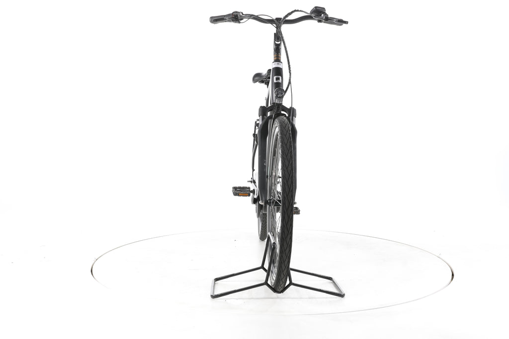 QWIC PREMIUM i MN7+ City E-Bike - Image 4