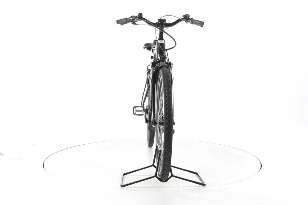 TRENGA DE SLE 10.0i City E-Bike Tiefeinsteiger - Image 4