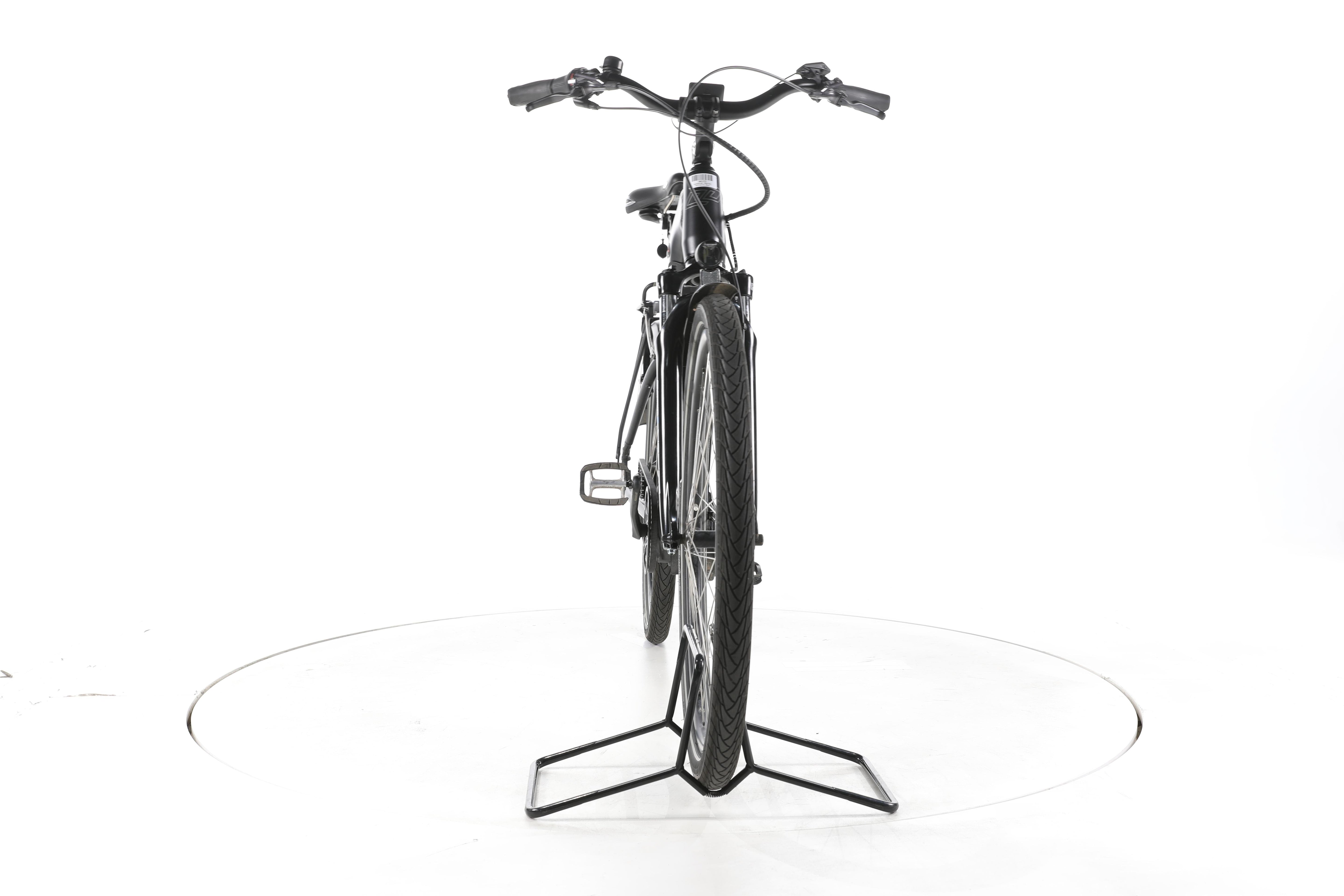 TRENGA DE SLE 10.0i City E-Bike Tiefeinsteiger - Image 4