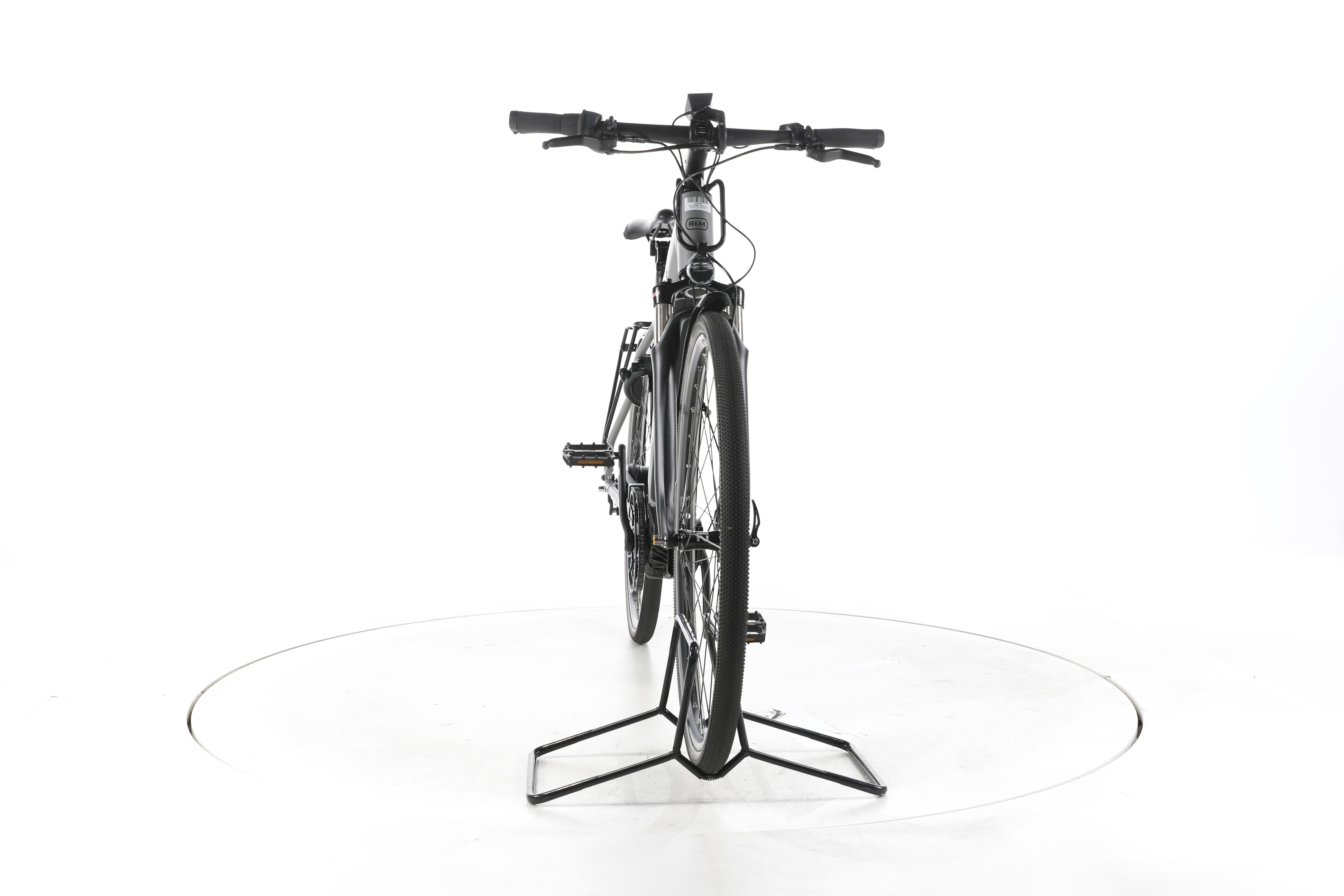 Riese & Müller Roadster Vario City E-Bike - Image 4