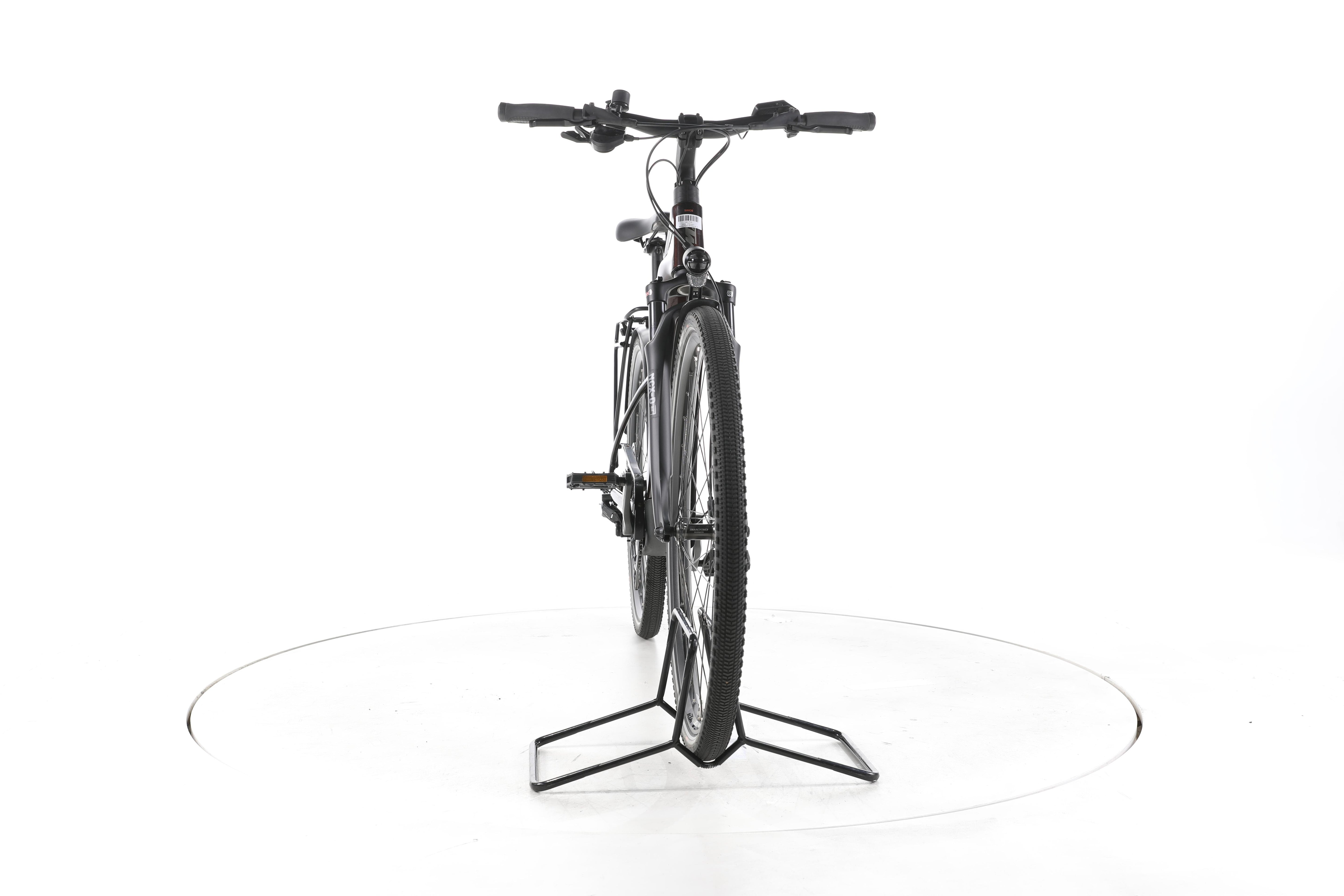 KTM Macina Sport SX Elite Trekking E-Bike 2024 - Image 4