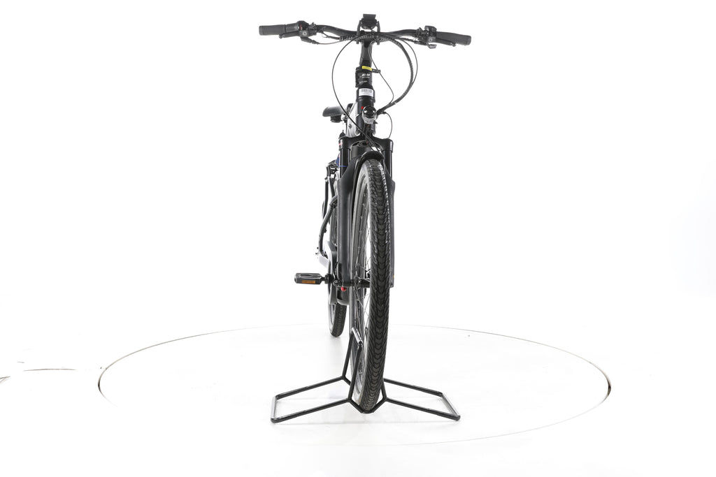 ZEMO ZE 5 + City E-Bike Tiefeinsteiger - Image 4