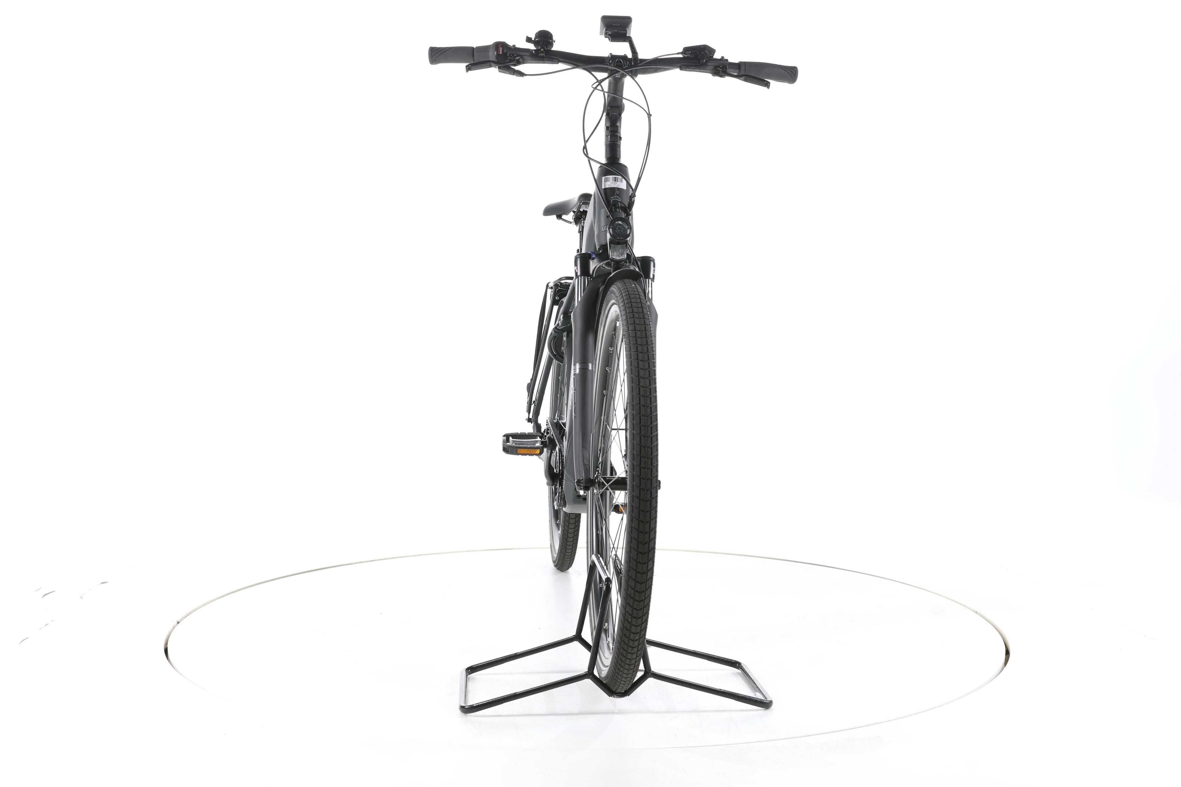 Wittich W5GCX City E-Bike Tiefeinsteiger 2023 - Image 4