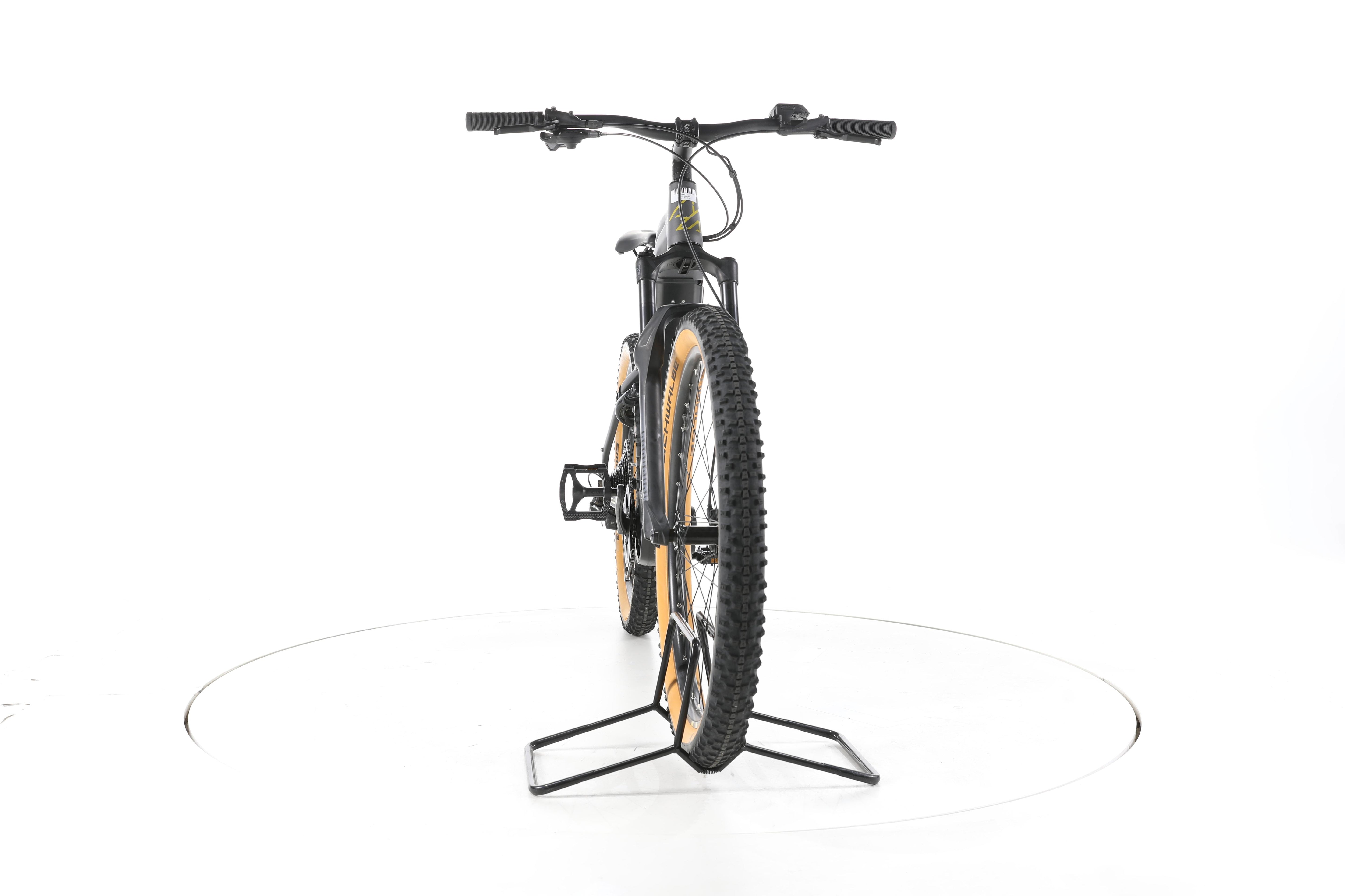 KAYZA Hydric 8 E-Bike - Image 4