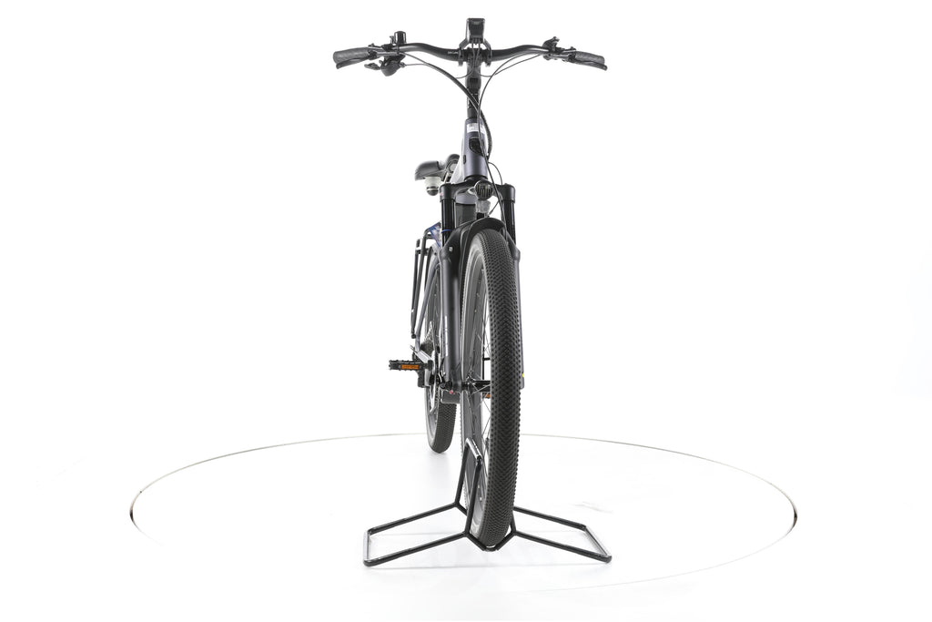 Hercules Pasero SUV I-10 Trekking E-Bike Tiefeinsteiger 2023 - Image 4