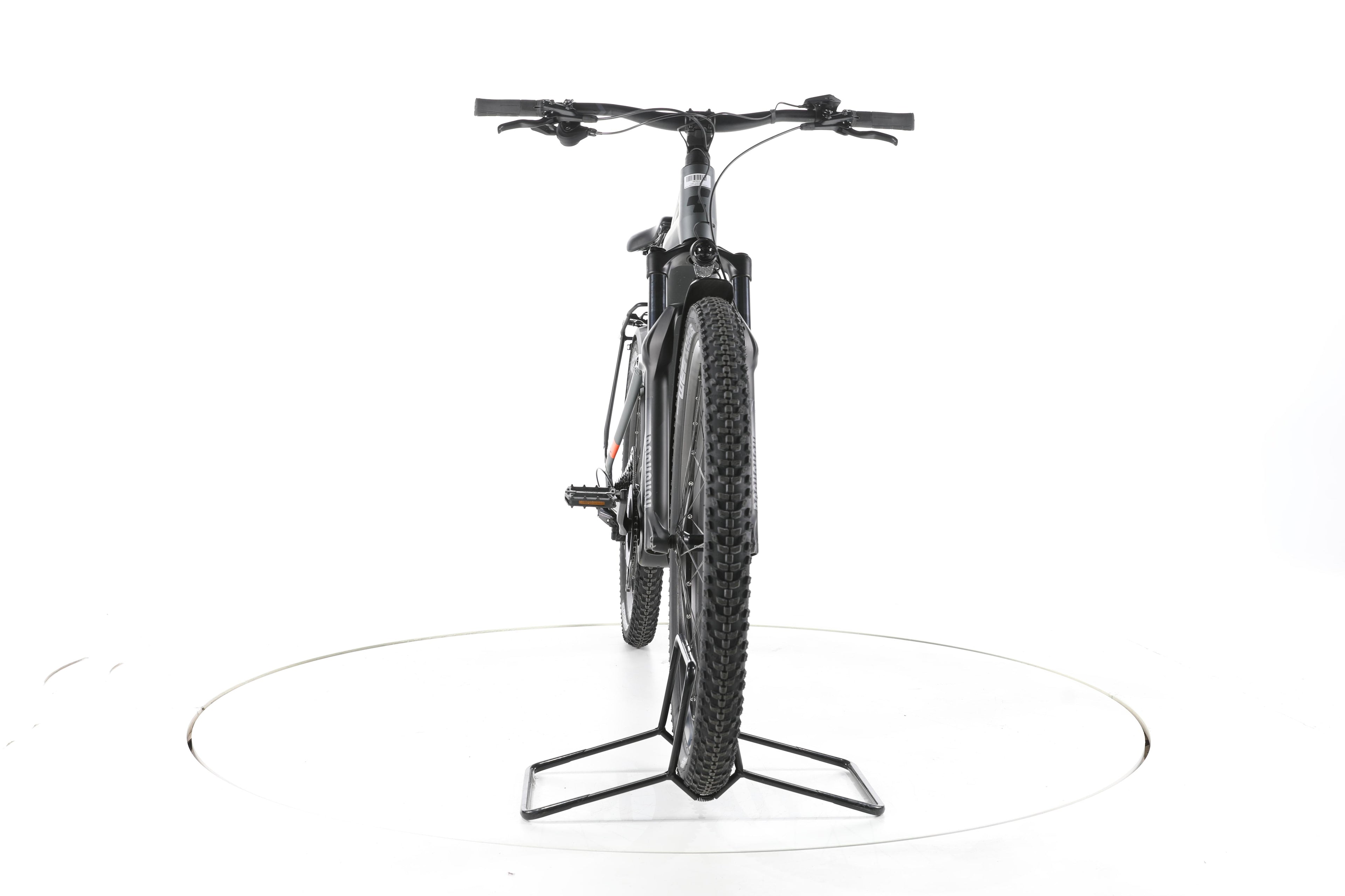 Cube Stereo Hybrid 120 Pro Allroad SUV E-Bike 2023 - Image 4