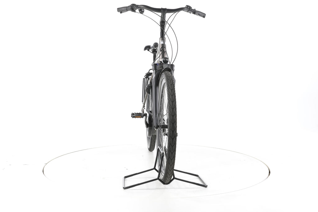 Kalkhoff Image 3.B Excite BLX City E-Bike - Image 4