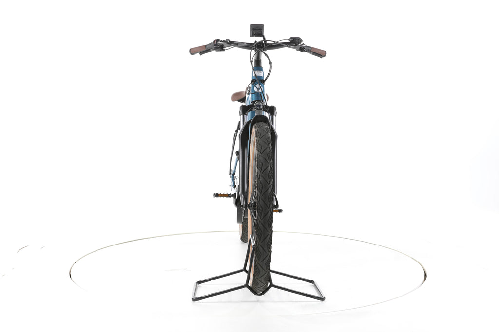 Velo de Ville SEB 890 Pure City E-Bike Tiefeinsteiger 2025 - Image 4