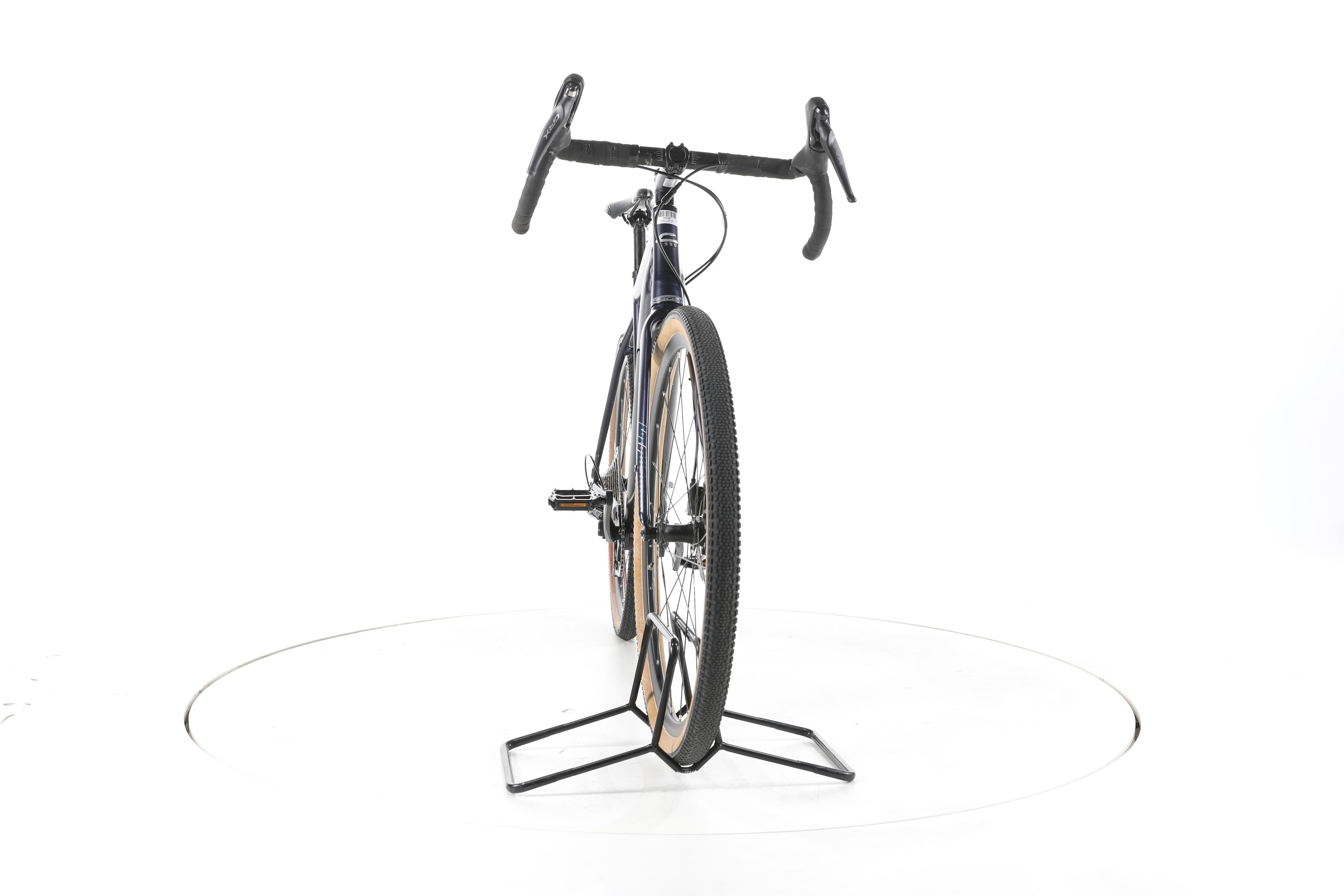 Corratec E-Allroad E-Gravel & Rennrad - Image 4
