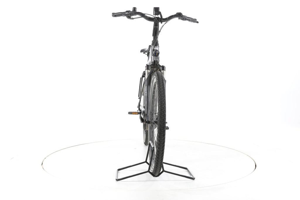 KTM Macina City 710 belt City E-Bike 2024 - Image 4