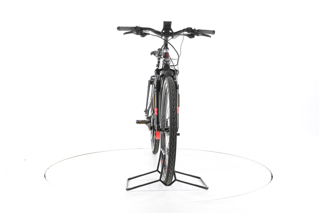 Haibike Sduro Trekking S 9.0 Trekking E-Bike - Image 4