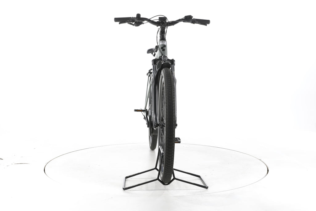 Cube Kathmandu Hybrid ONE Trekking E-Bike - Image 4