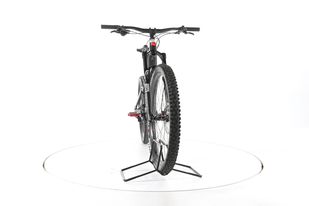 Santa Cruz Vala AL Deore E-Bike Fully 2026 - Image 4