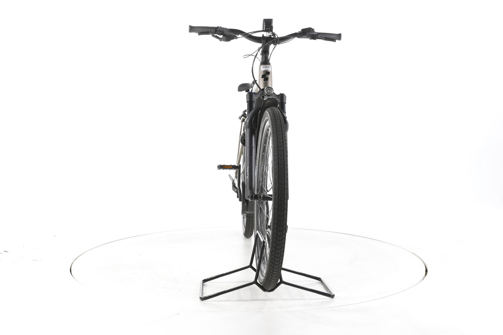 Cube Kathmandu Hybrid Pro Trekking E-Bike - Image 4