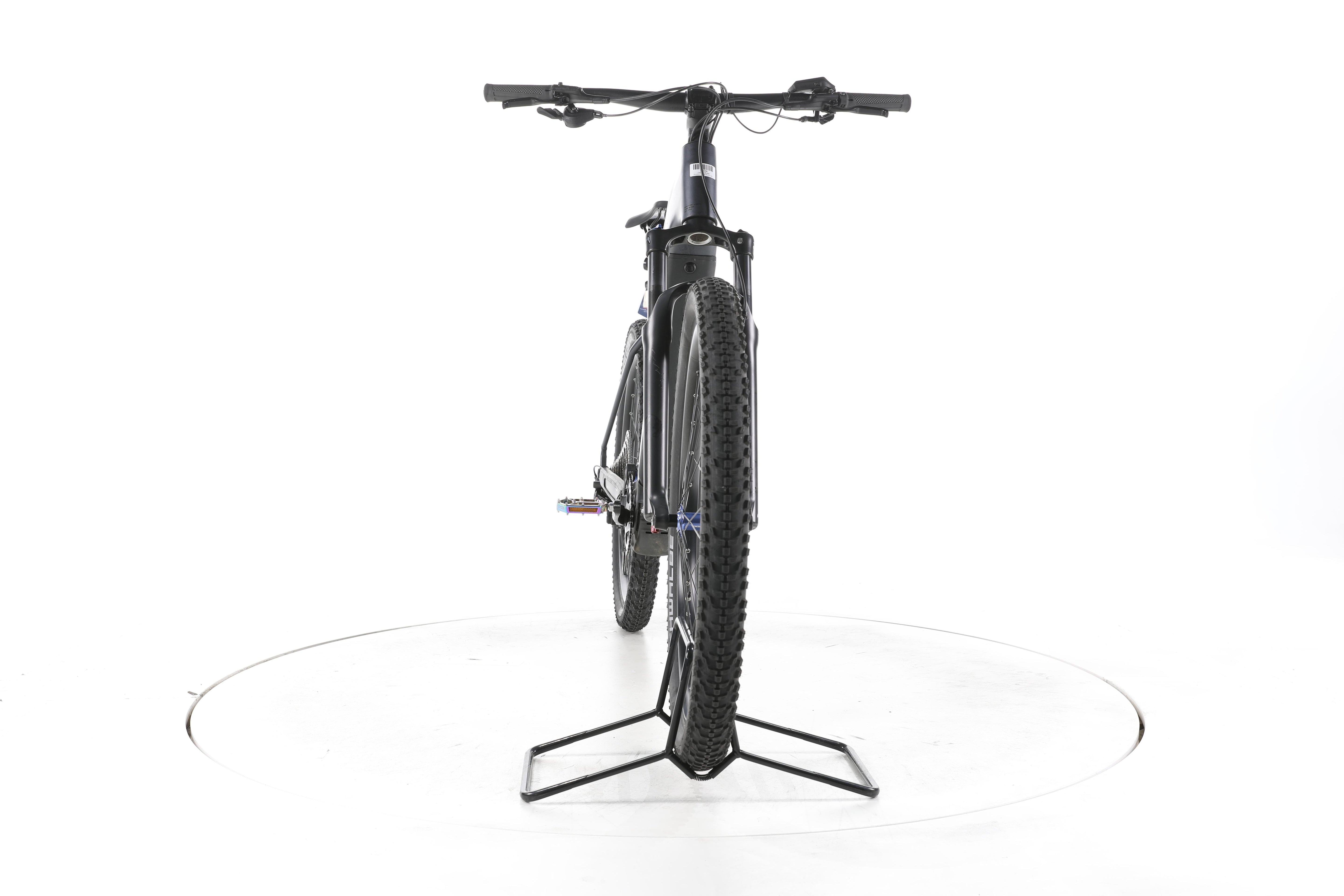 Cube Reaction Hybrid Pro E-Bike 2025 - Image 4