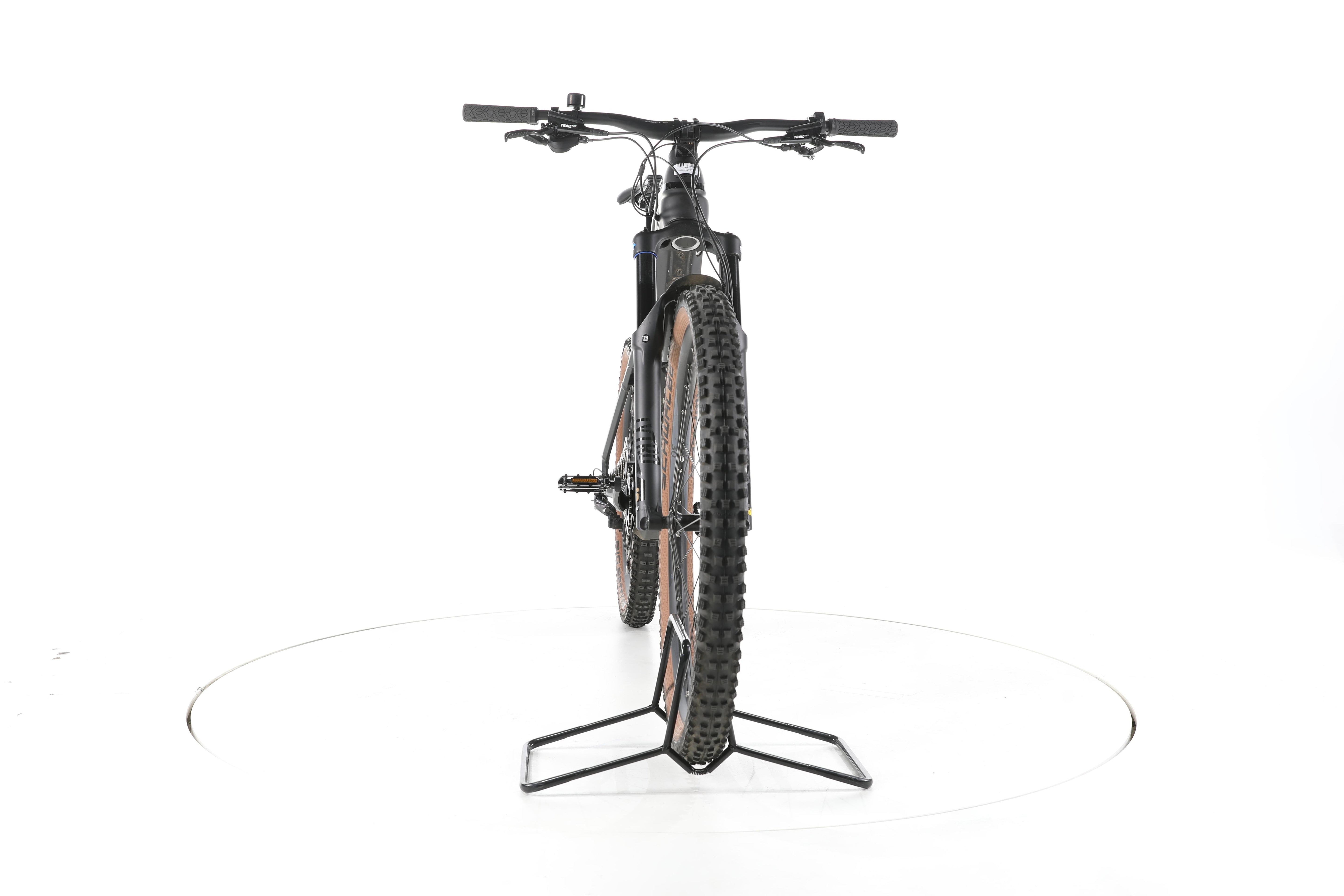 Bulls Sonic EVO AM 2 ABS E-Bike Fully Carbon 2024 - Image 4