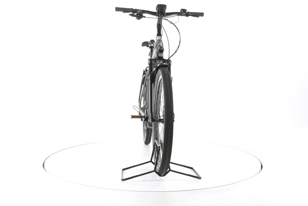 Raleigh Kent 11 Trekking E-Bike - Image 4