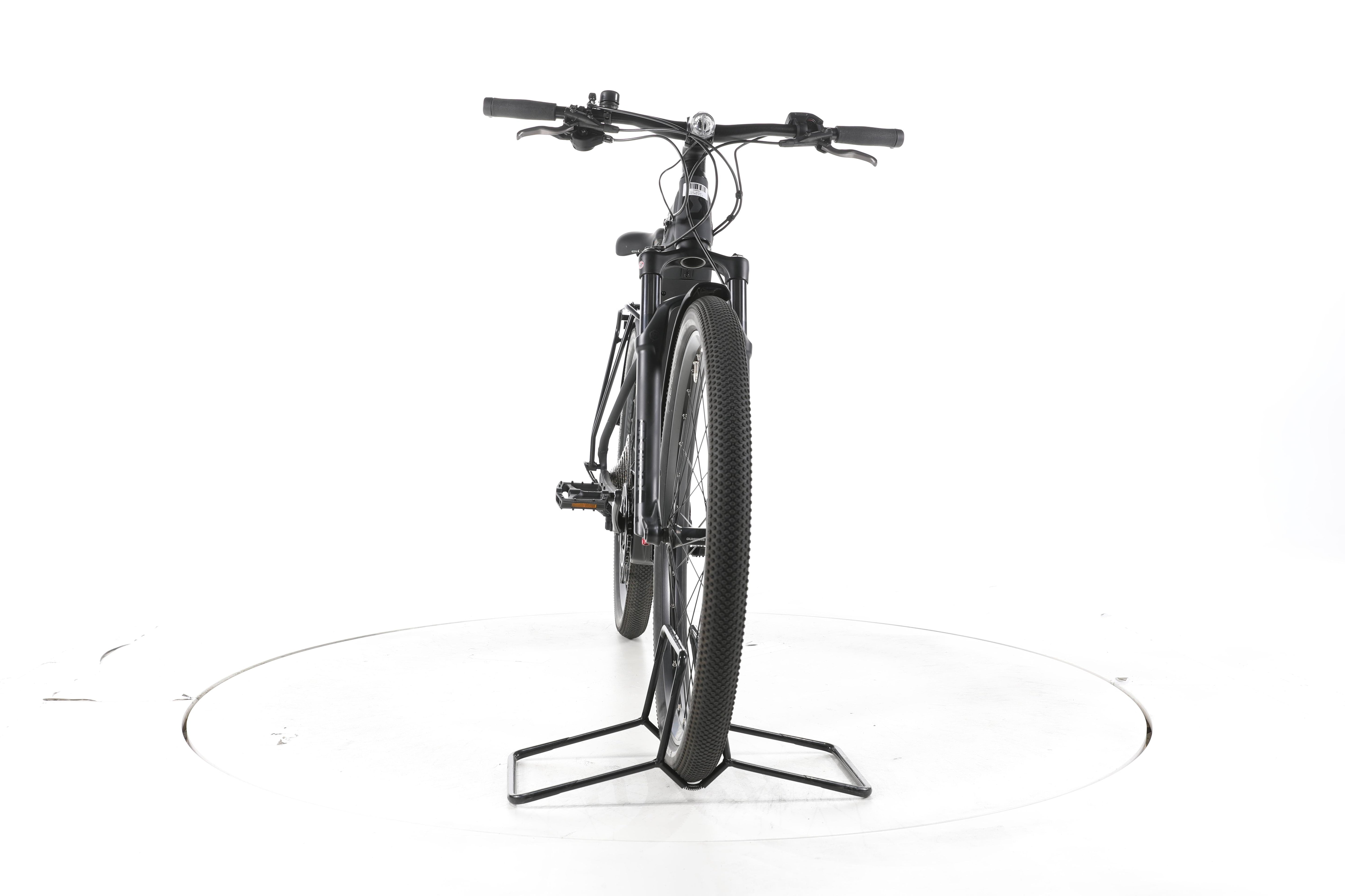 Scott Axis eRIDE 10 Trekking E-Bike - Image 4