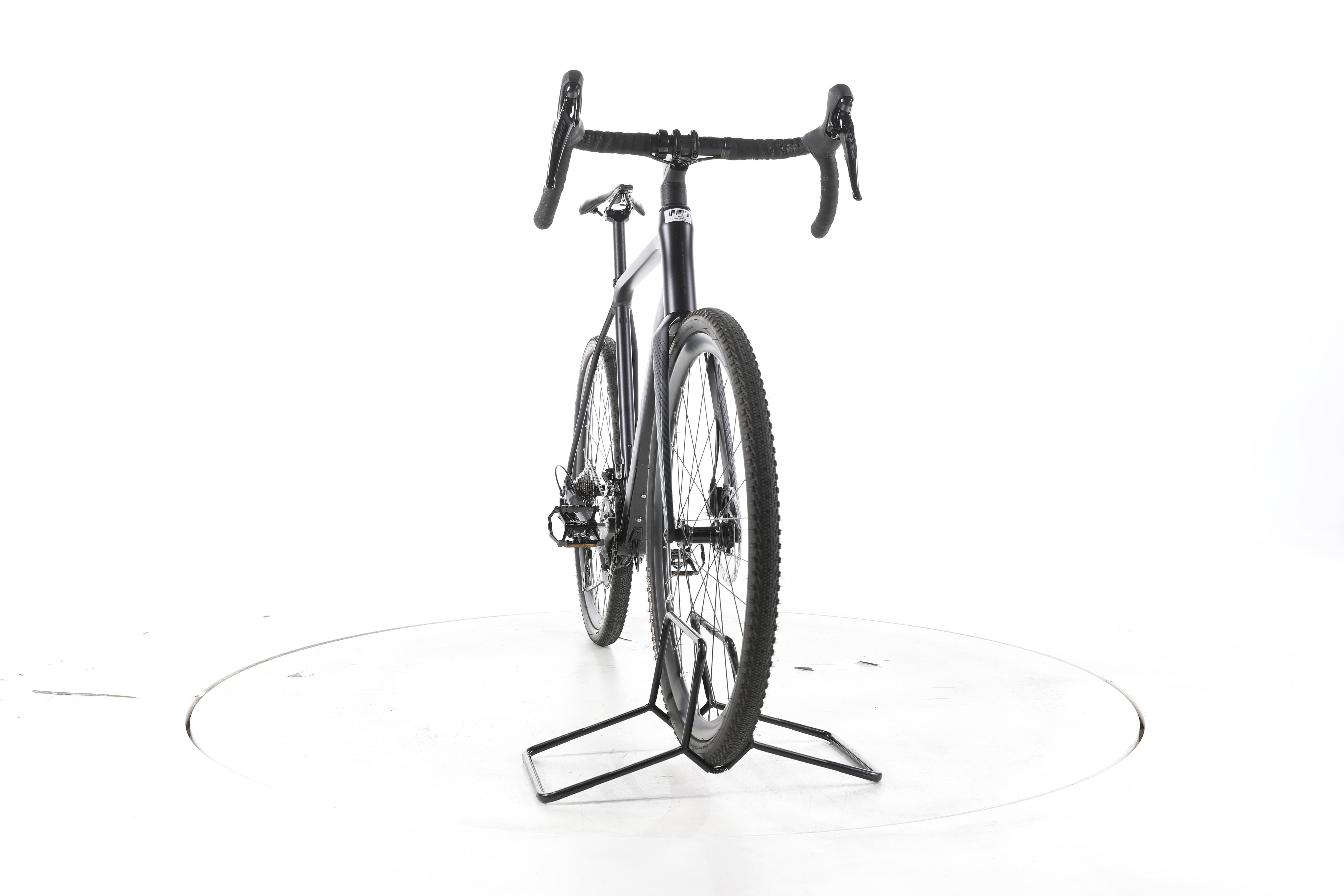 Orbea Terra H40 Gravelbike - Image 4
