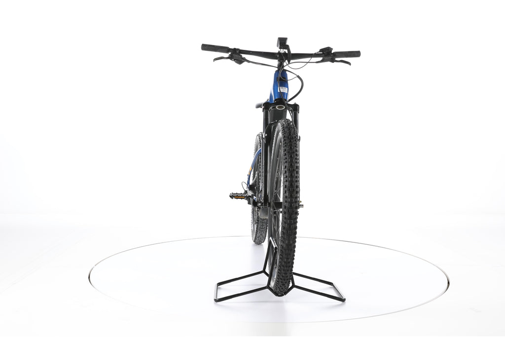 Corratec E-Power X Vert Race Trinity Sport E-Bike 2023 - Image 4