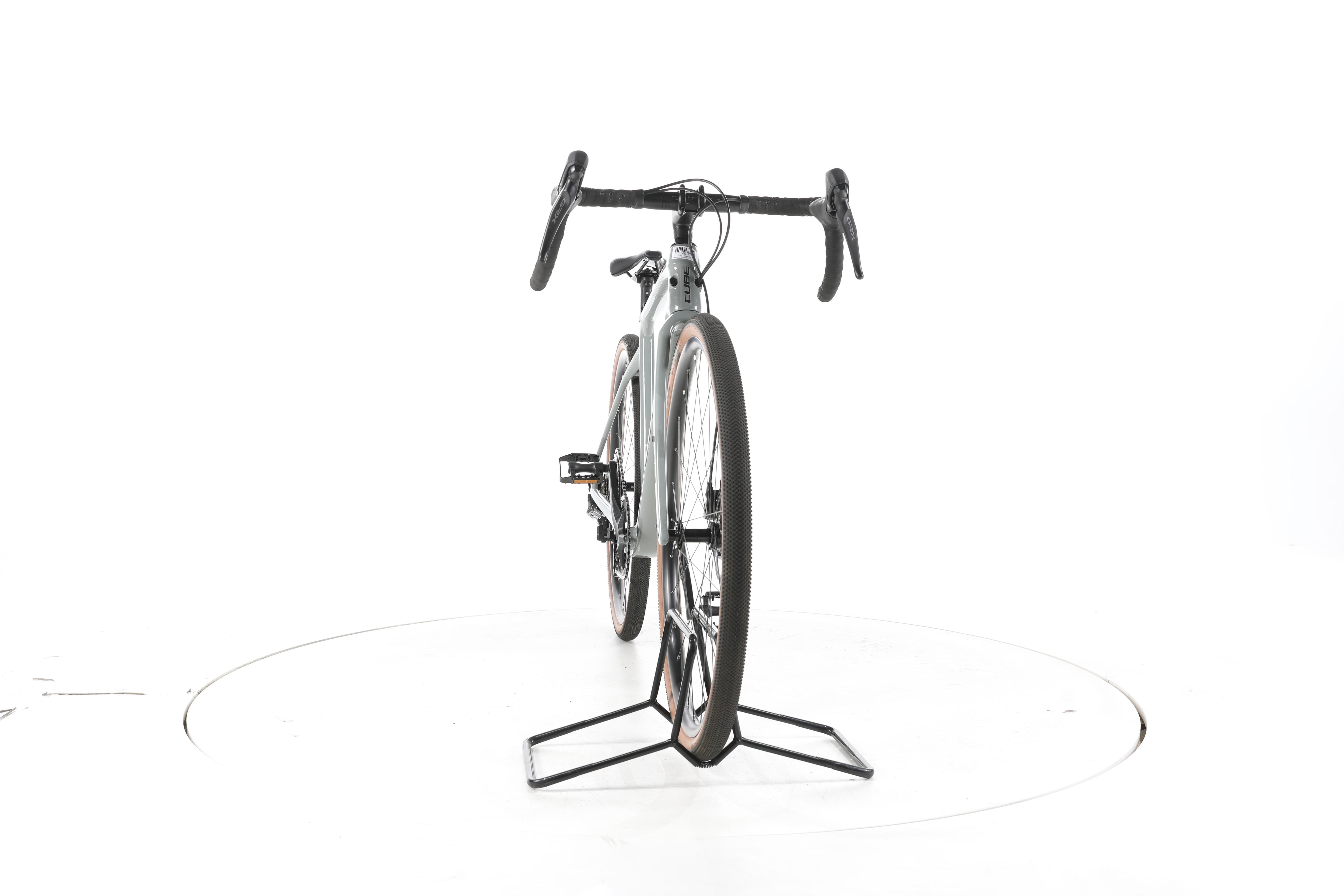 Cube Nuroad C:62 Pro Fahrrad Rennrad & Gravel - Image 4