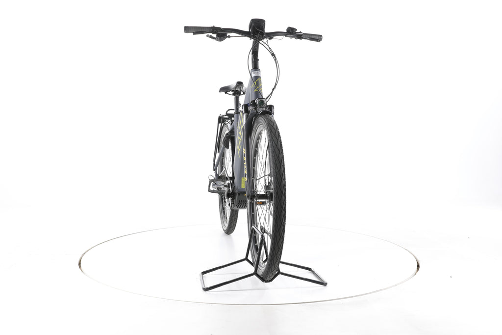 KAYZA Tanana Dry 6 Trekking E-Bike - Image 4
