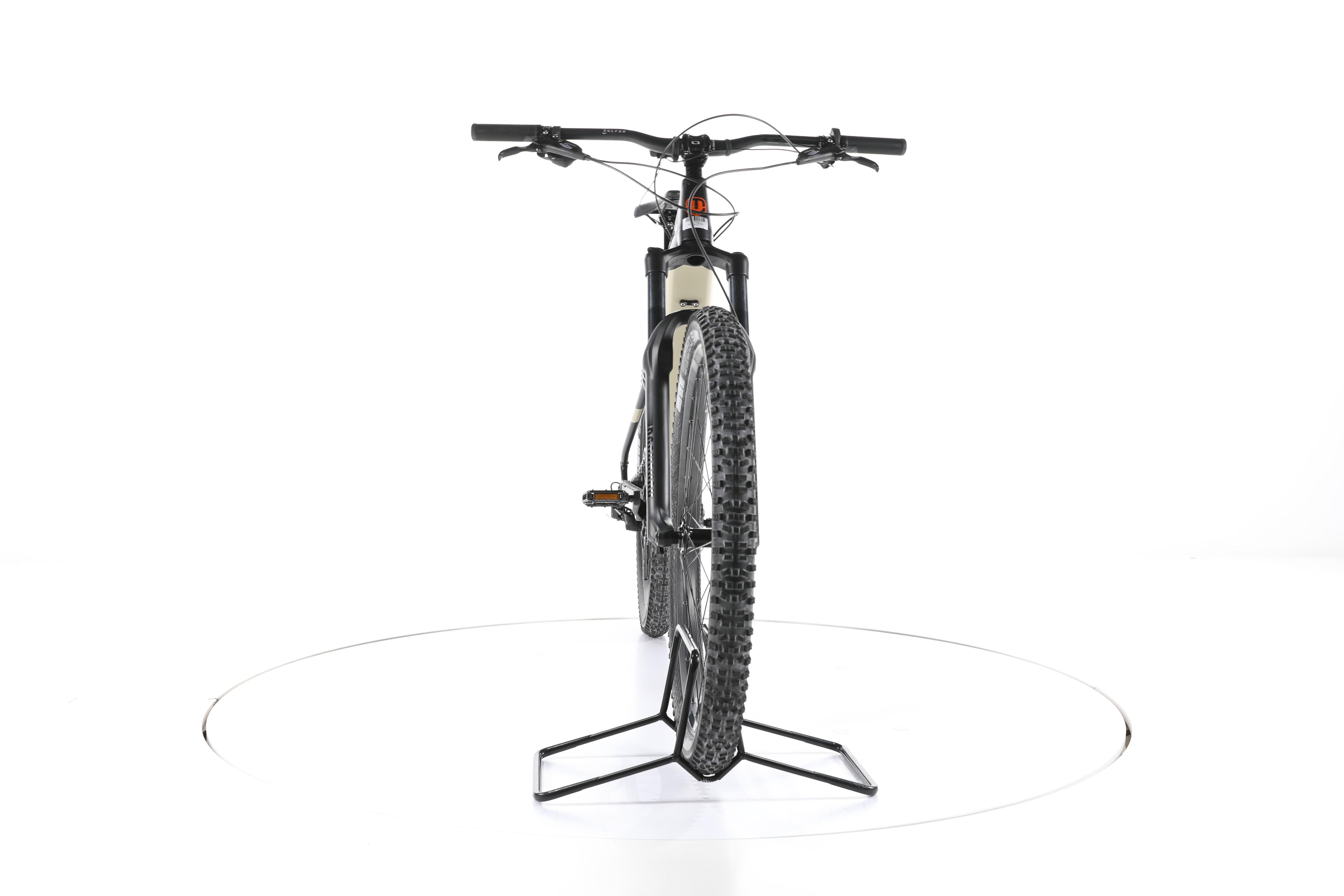 Mondraker DUSK Fully E-Bike - Image 4