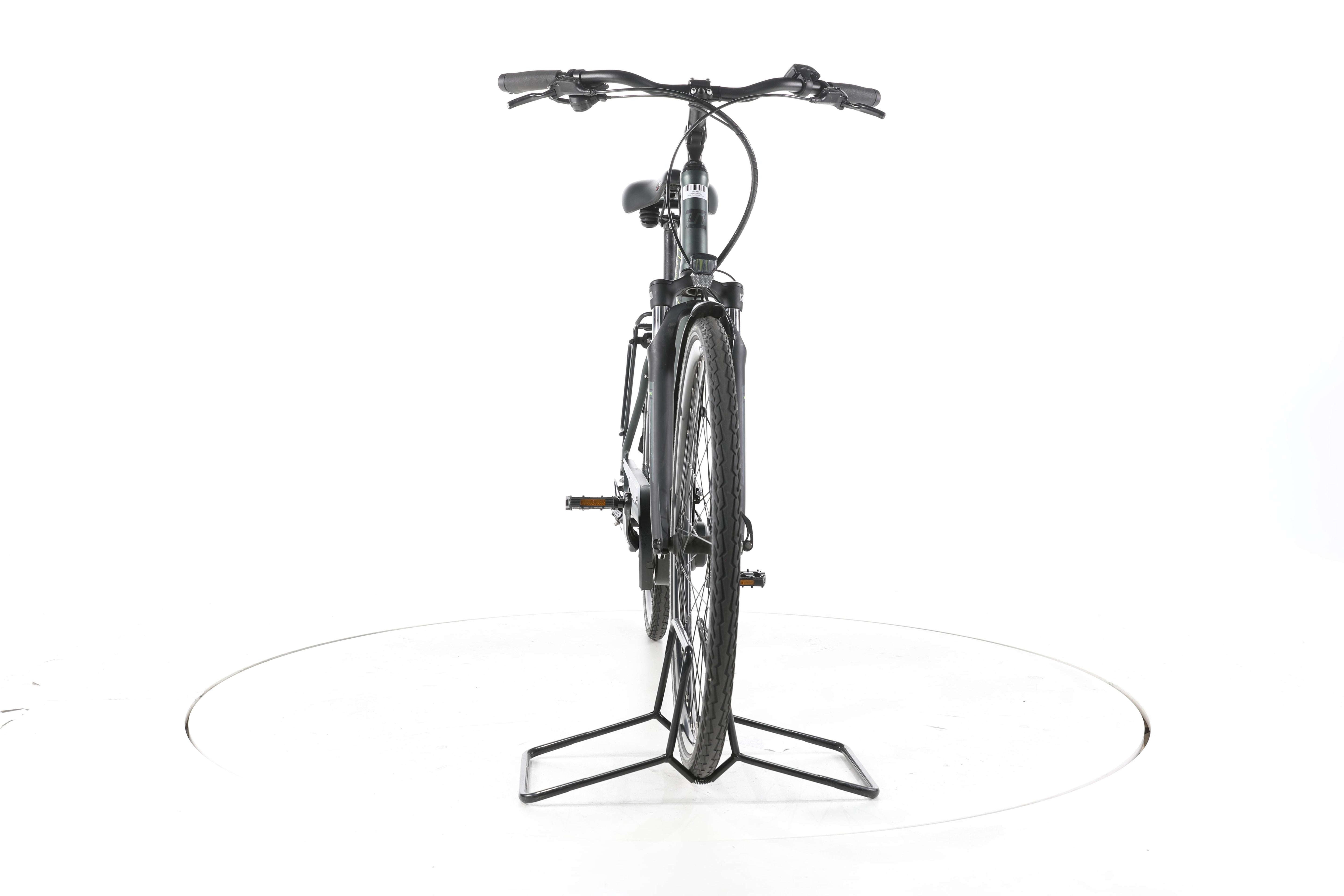 Triumph E-Bird Plus Trekking E-Bike - Image 4
