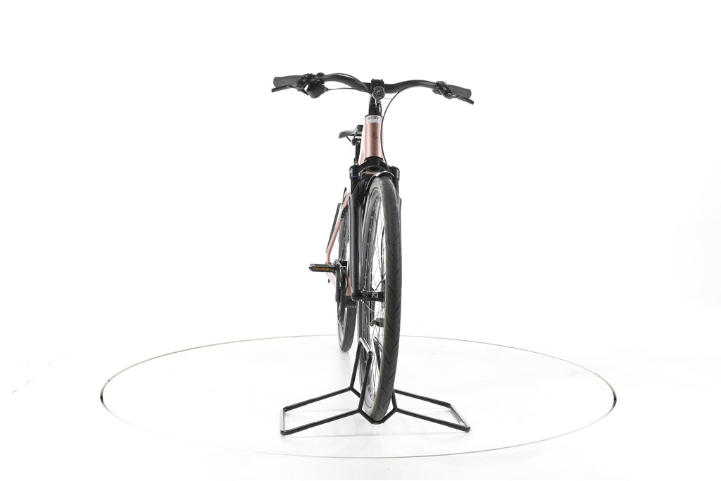 Riese & Müller UBN Seven silent City E-Bike 2023 - Image 4