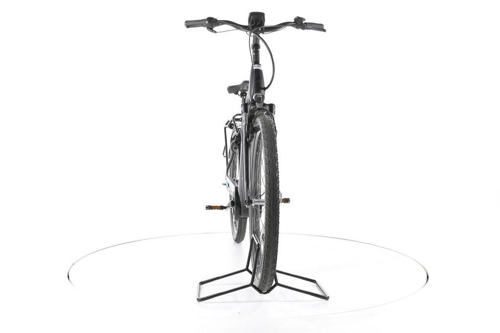 Pegasus Solero EVO 7R Plus City E-Bike Tiefeinsteiger - Image 4